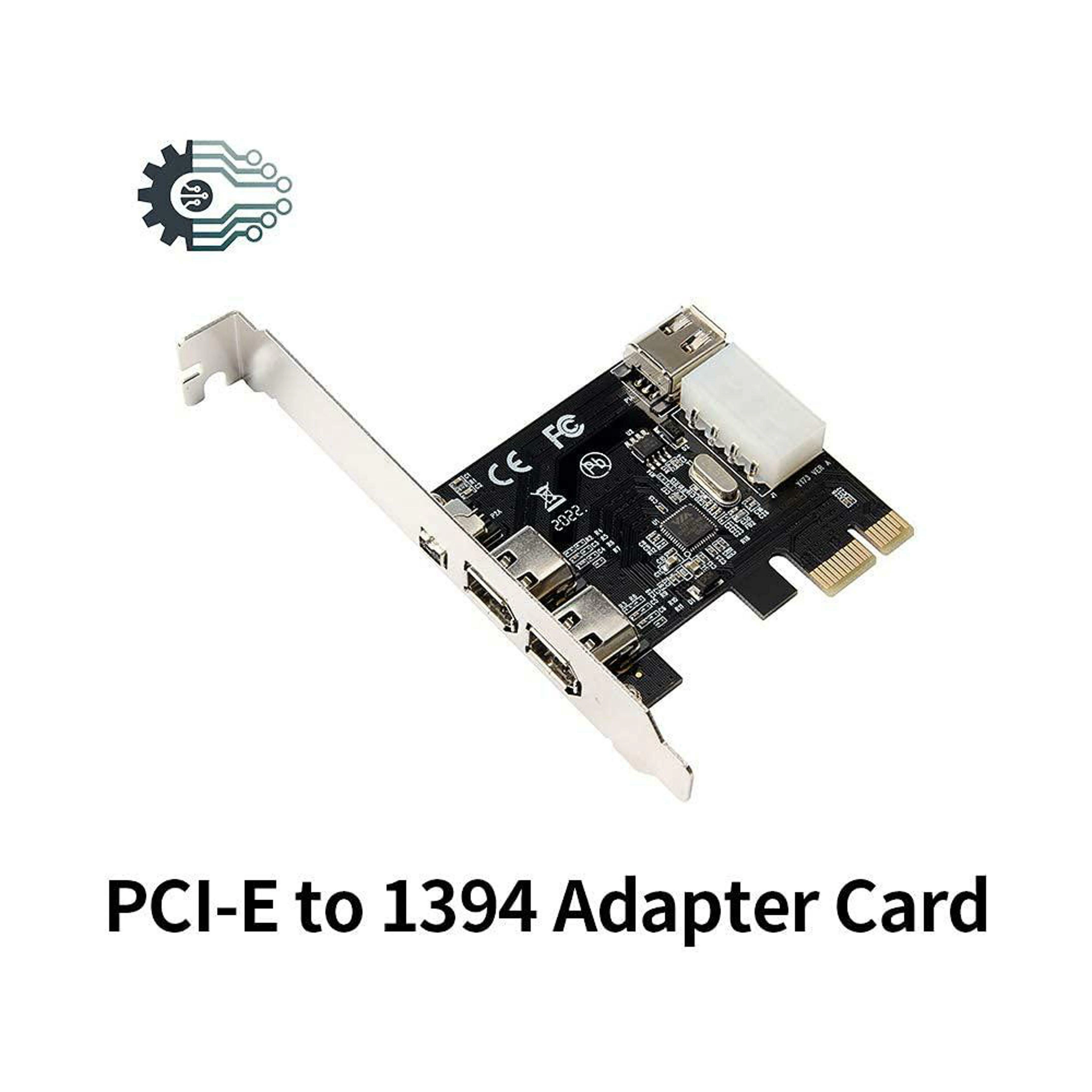 FireWire Card