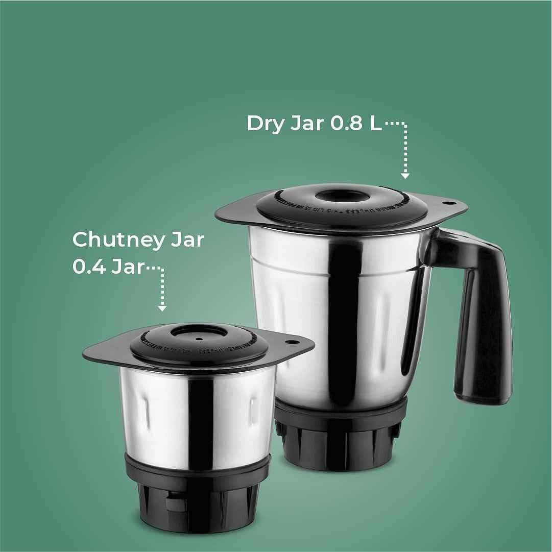 kutchina mixer grinder stallion 750w price