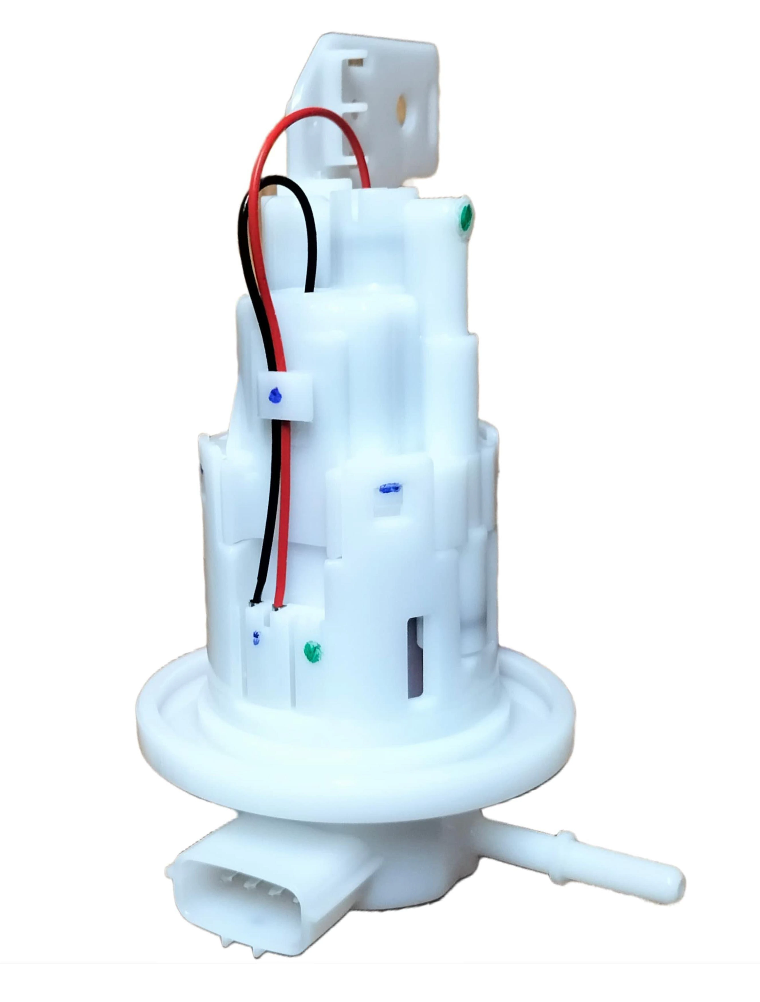 Buy Paanjo Fuel Pump Assembly For Suzuki Gixxer Online at