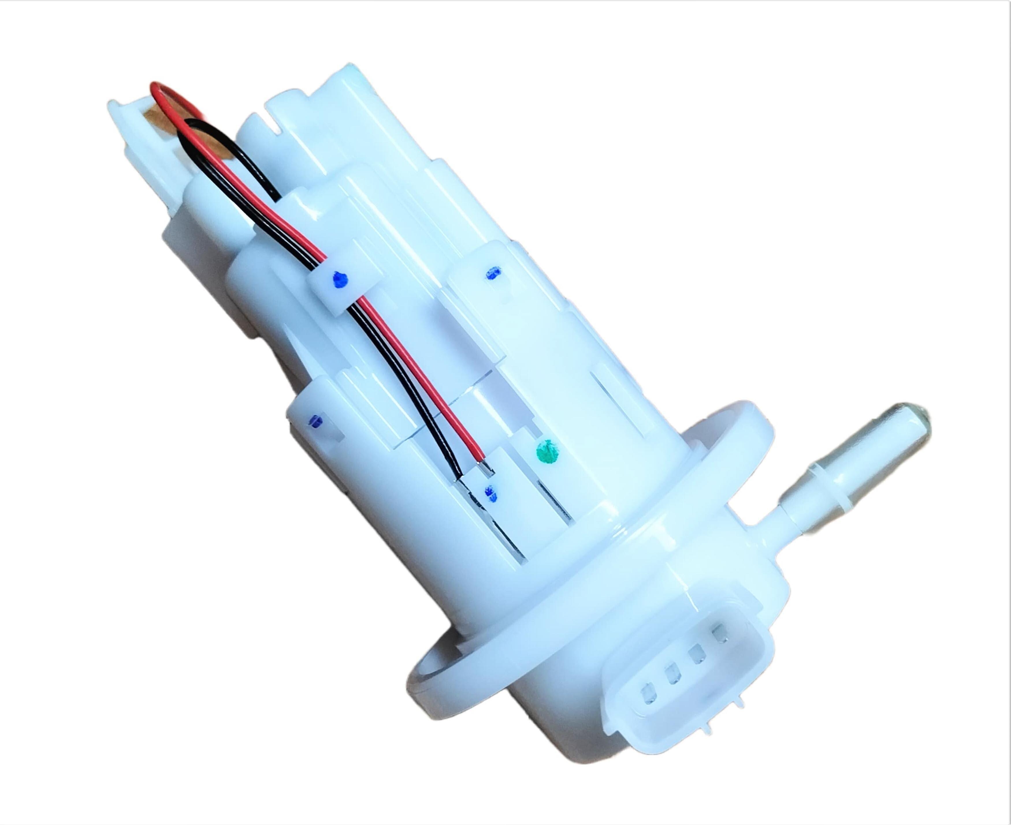 Buy Paanjo Fuel Pump Assembly For Suzuki Gixxer Online at