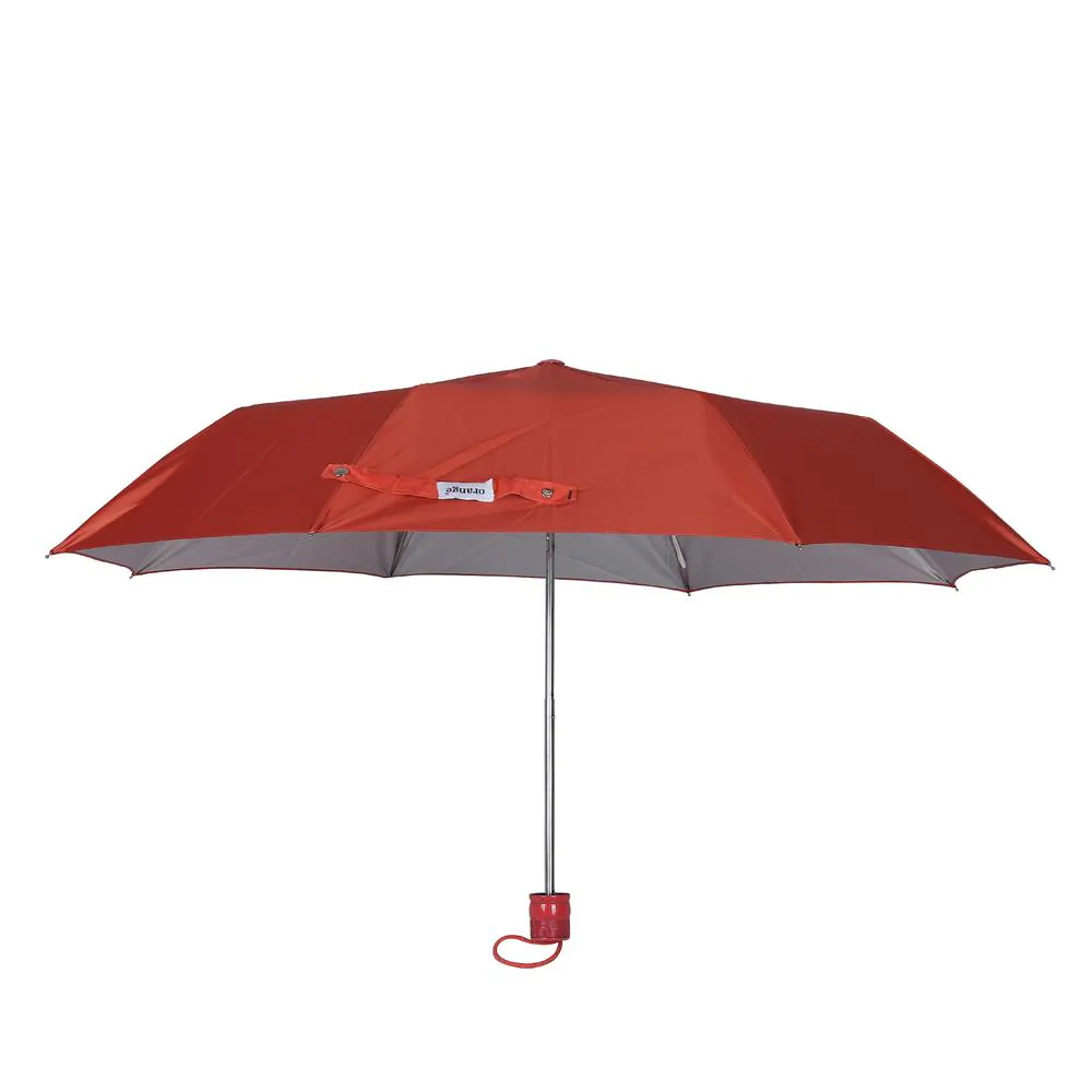 リール umbrella SHREEJIIH Windproof Umbrella Reverse C-Shaped Hand Free Handle