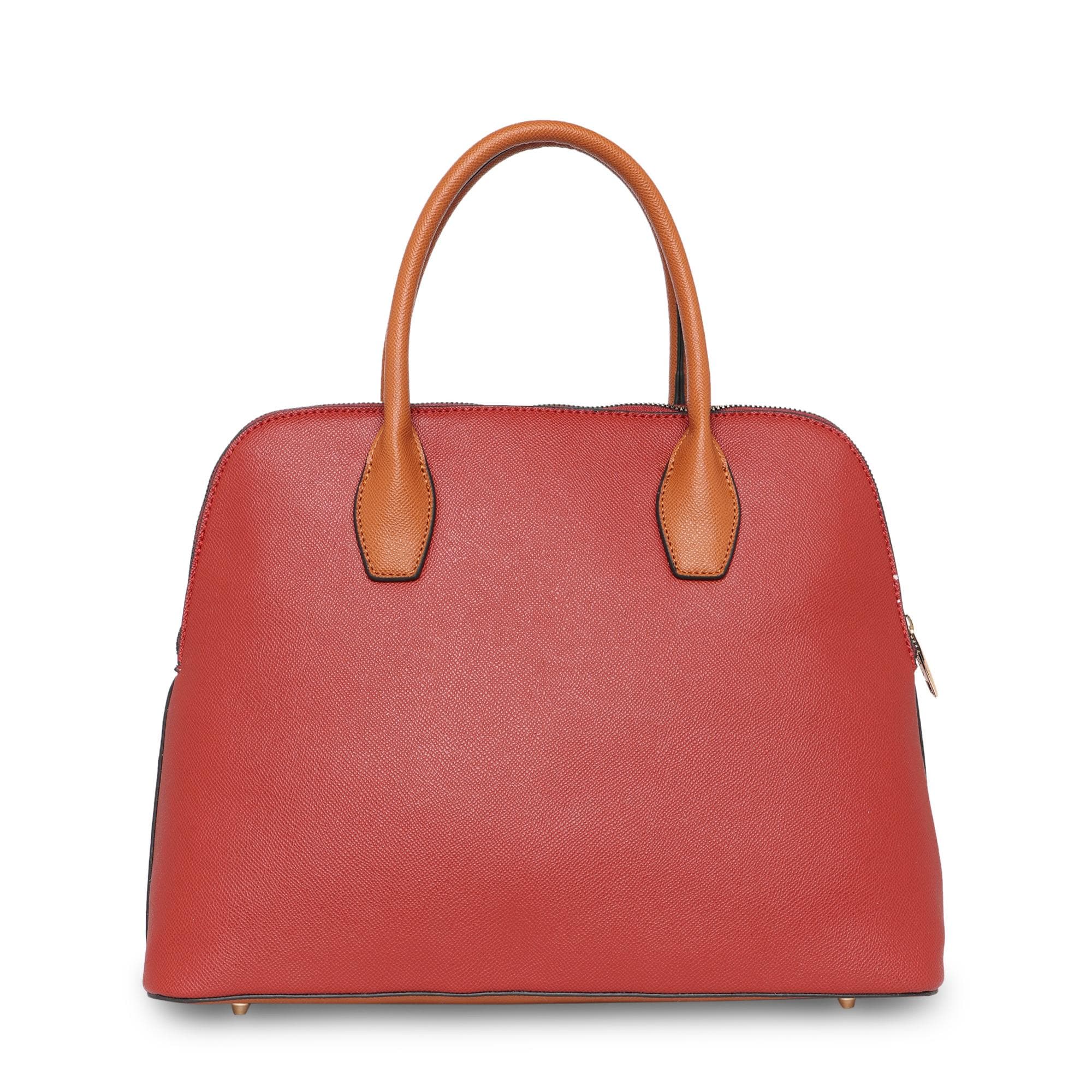 Buy Lavie HILITE MIMI DM SAT-LADIES HANDBAG Online at Best Prices