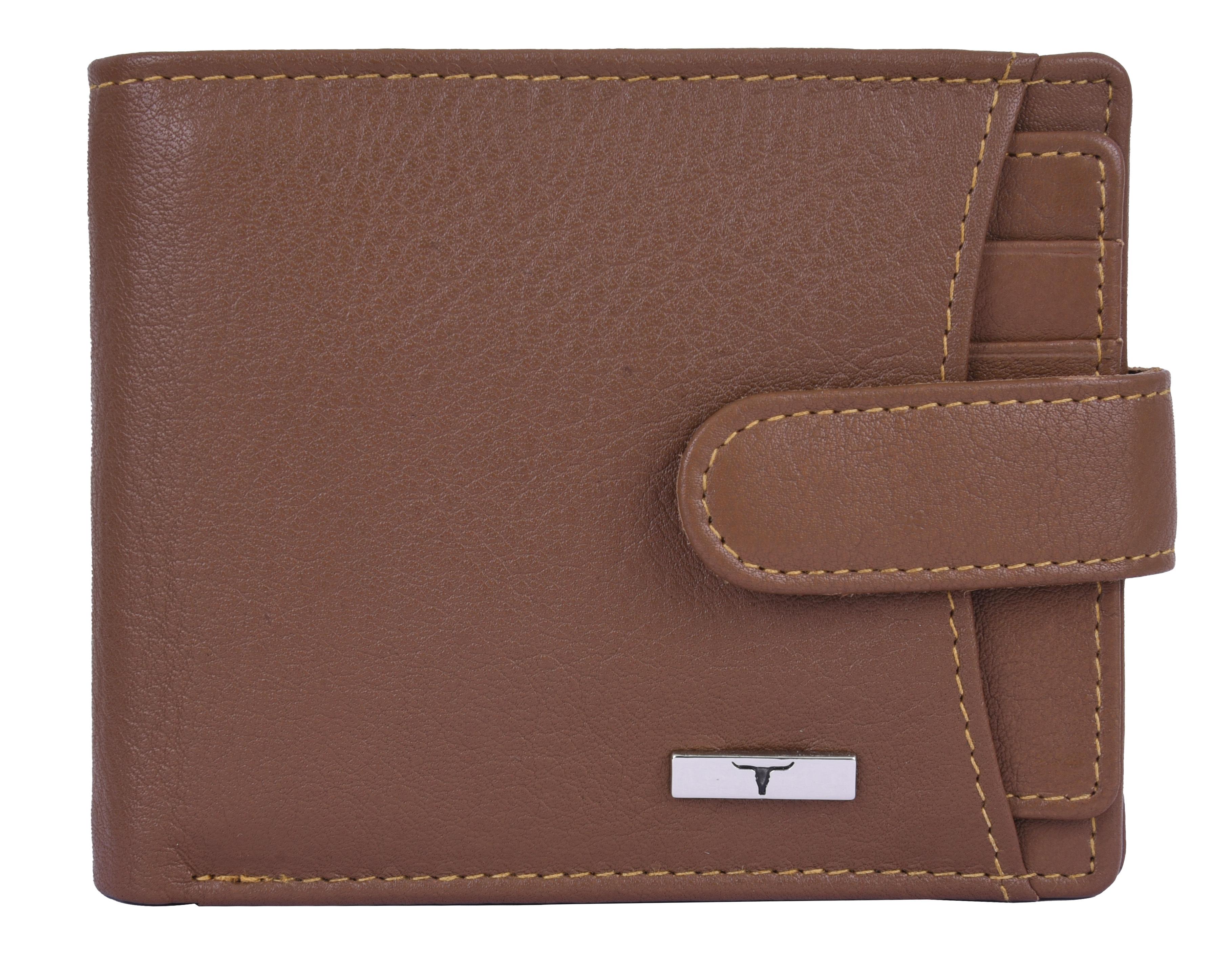 Snapdeal gents purse Clearance