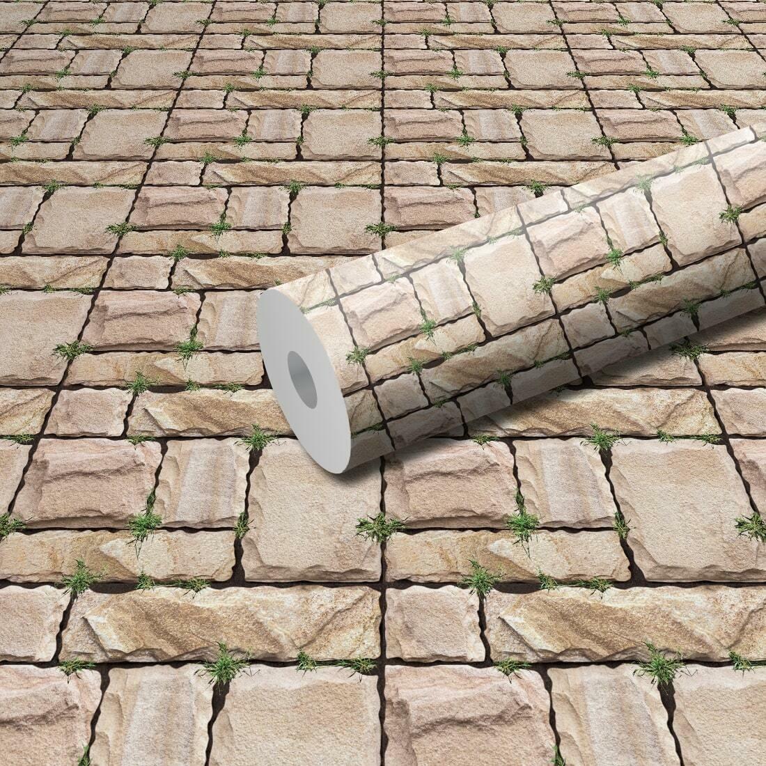 Buy Bnezz Self Adhesive Wallpaper & Wall Sticker Model