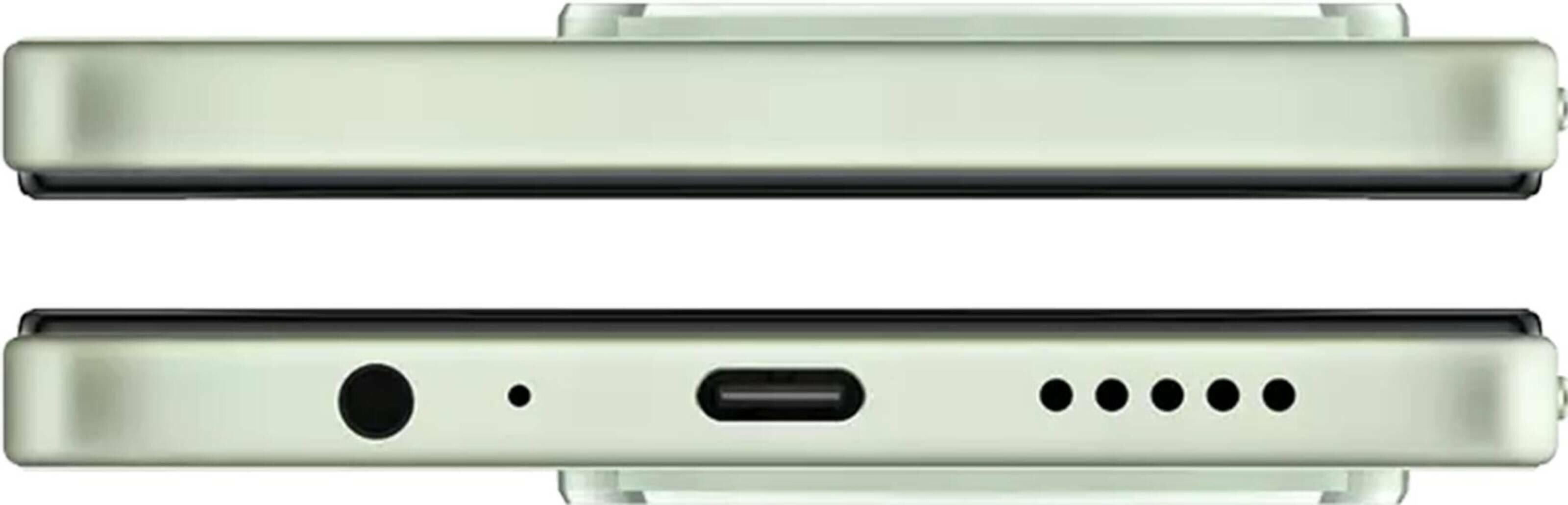 Buy iQOO Z9x 5G, 6GB Ram, 128GB Storage, Tornado Green, Smartphone