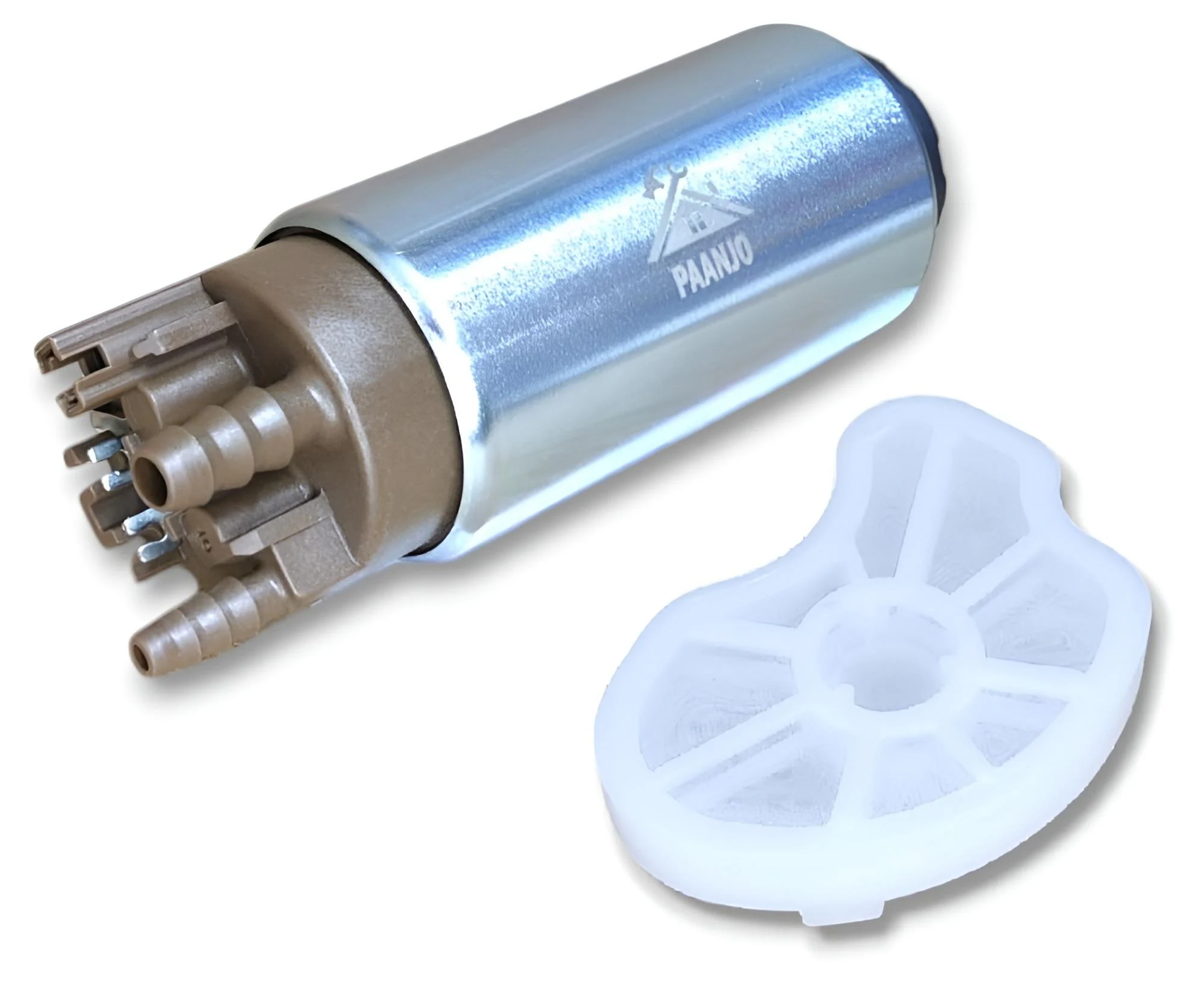 Buy Paanjo Alloy Steel Fuel Pump Motor For Polo Diesel