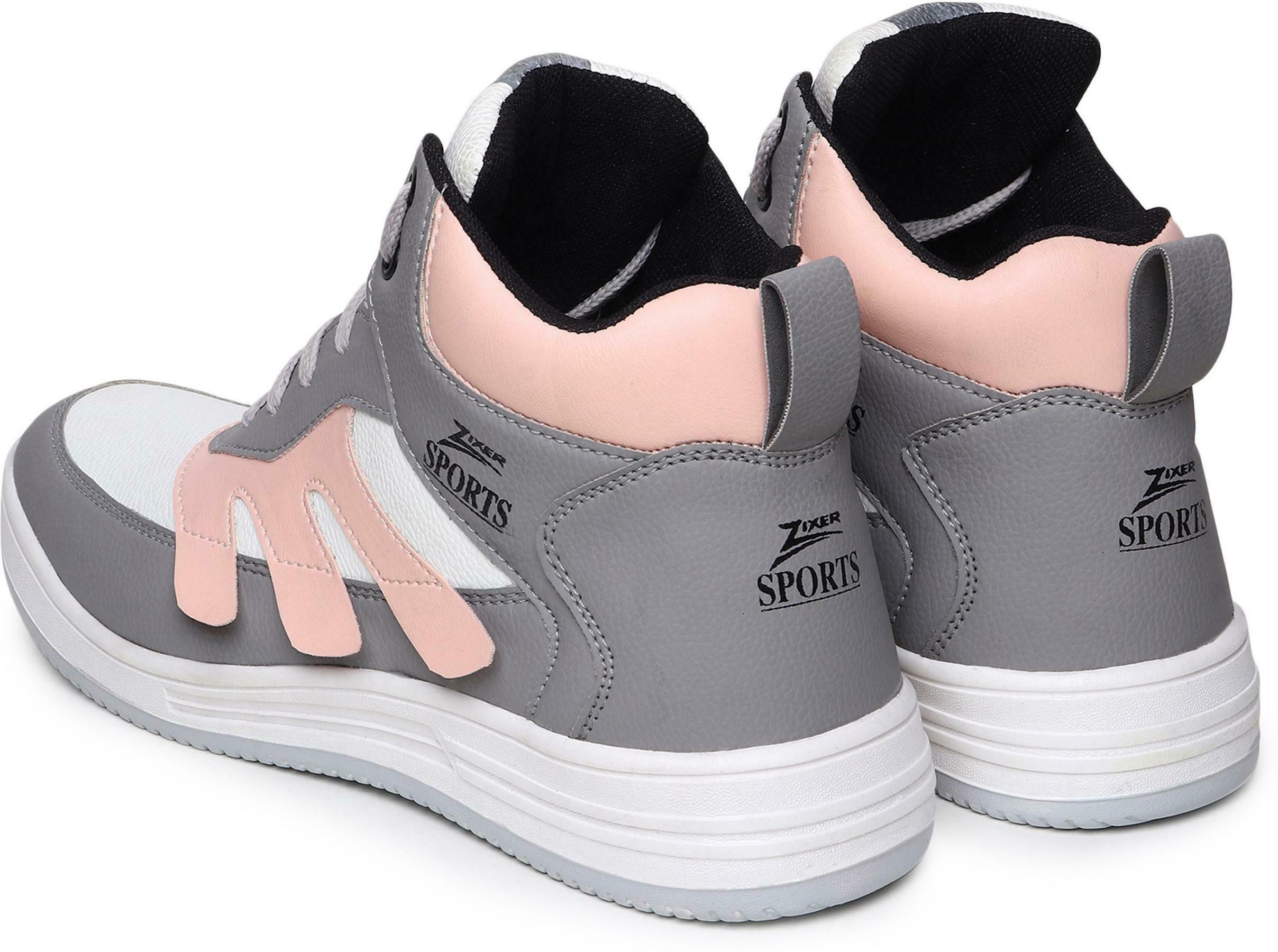 Zixer Footwear Boys Dance Trainers 60% OFF On Zixer Bits Step
