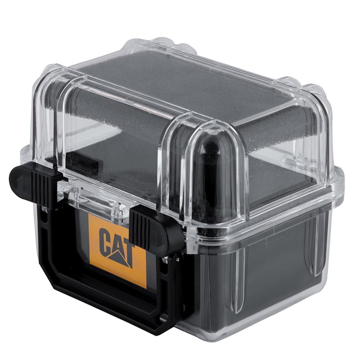 Buy CAT Navigo X Date Analog Blue Round Dial Men's Watch - AA