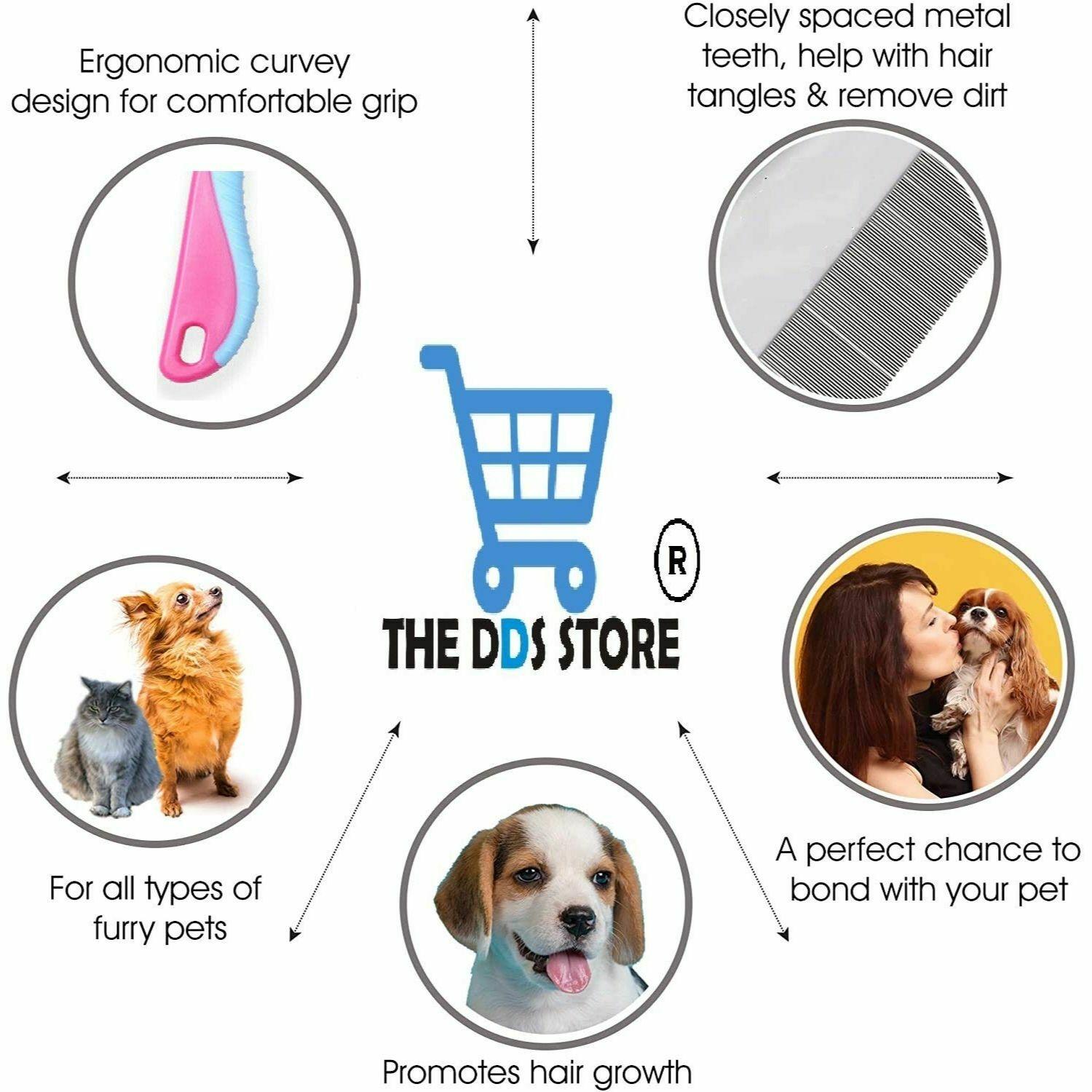 Do Dog Groomers Remove Fleas