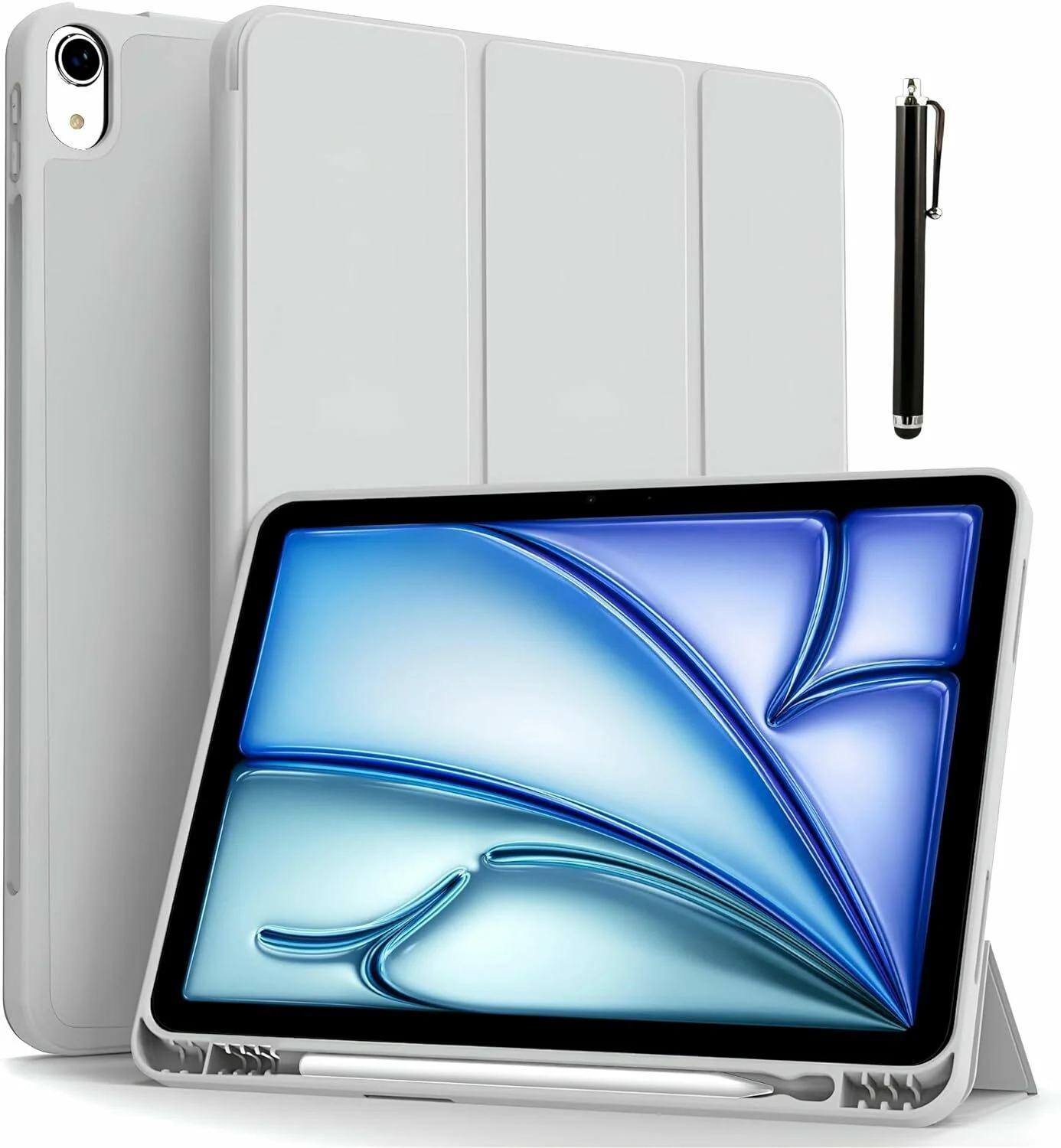 Buy ProElite for iPad Air 11 Inch Case M2 2024, iPad Air 5th/4th