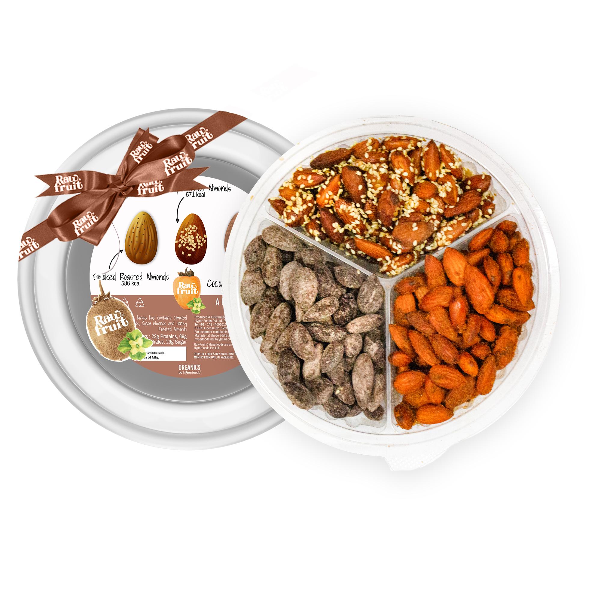 Are Honey Roasted Nuts Bad For Dogs