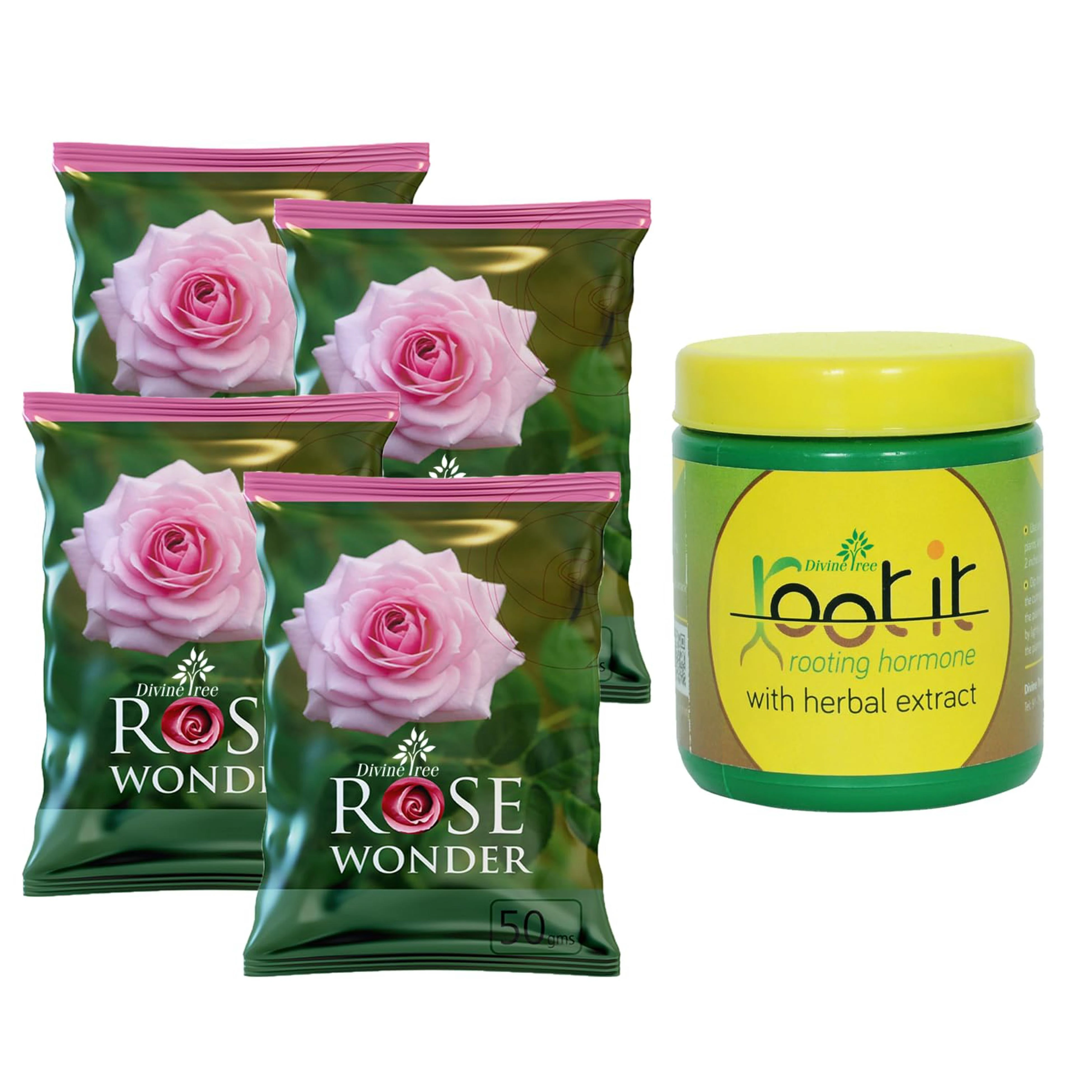 まとめ割有　REVEL Power Rose Booster Buy Divine Tree Root It Rooting Hormone Dry Powder For Plants