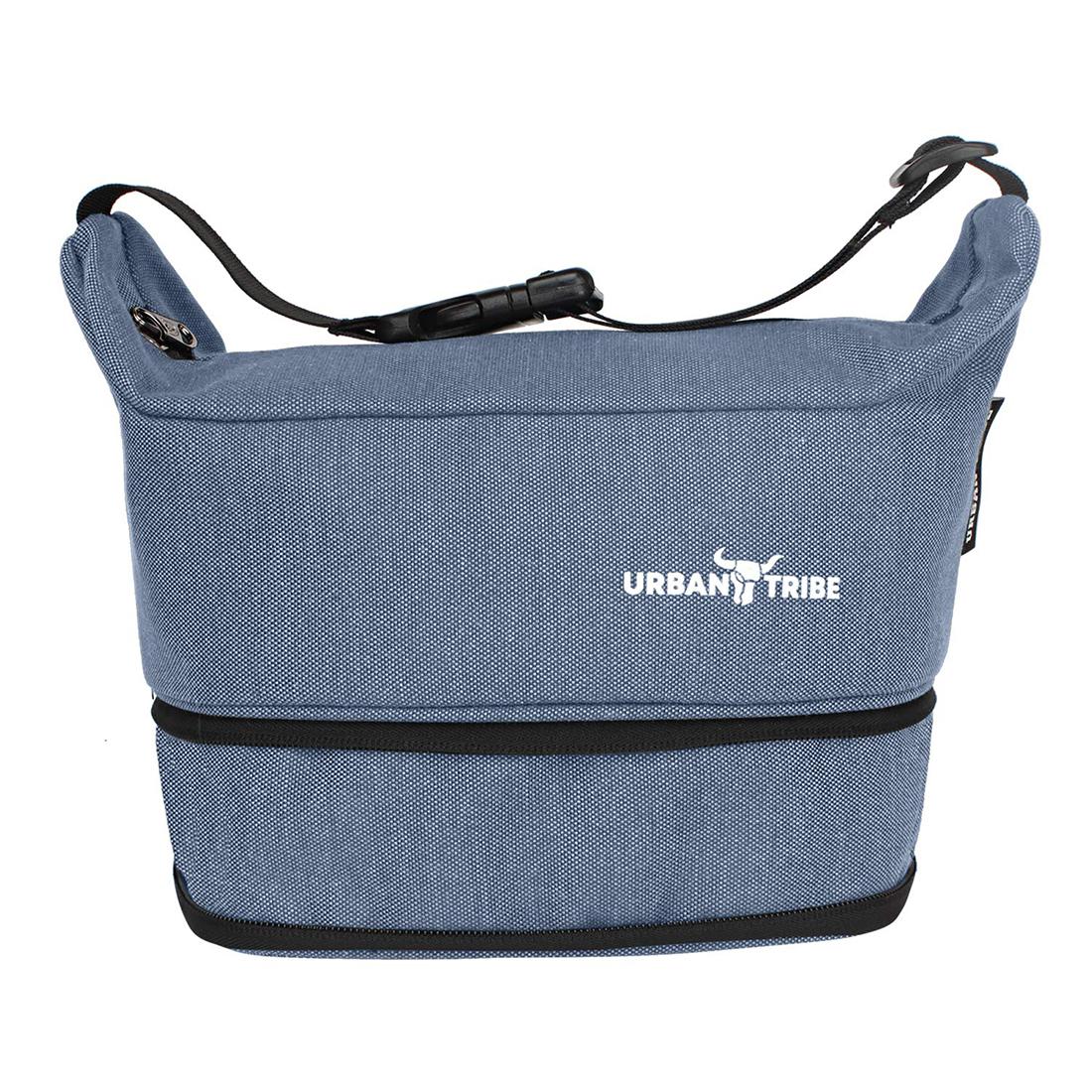 urban tribe trolley bolsa