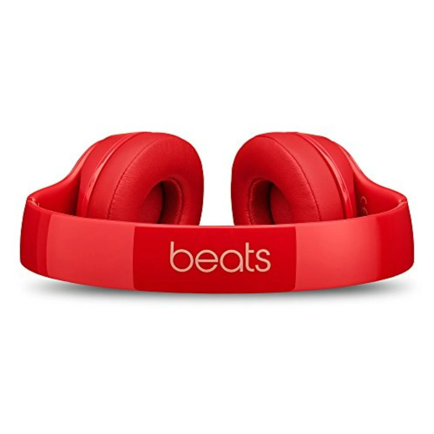 Buy DANDY WE DELIVER QUALITY Beats Solo2 On-Ear Headphones, Red
