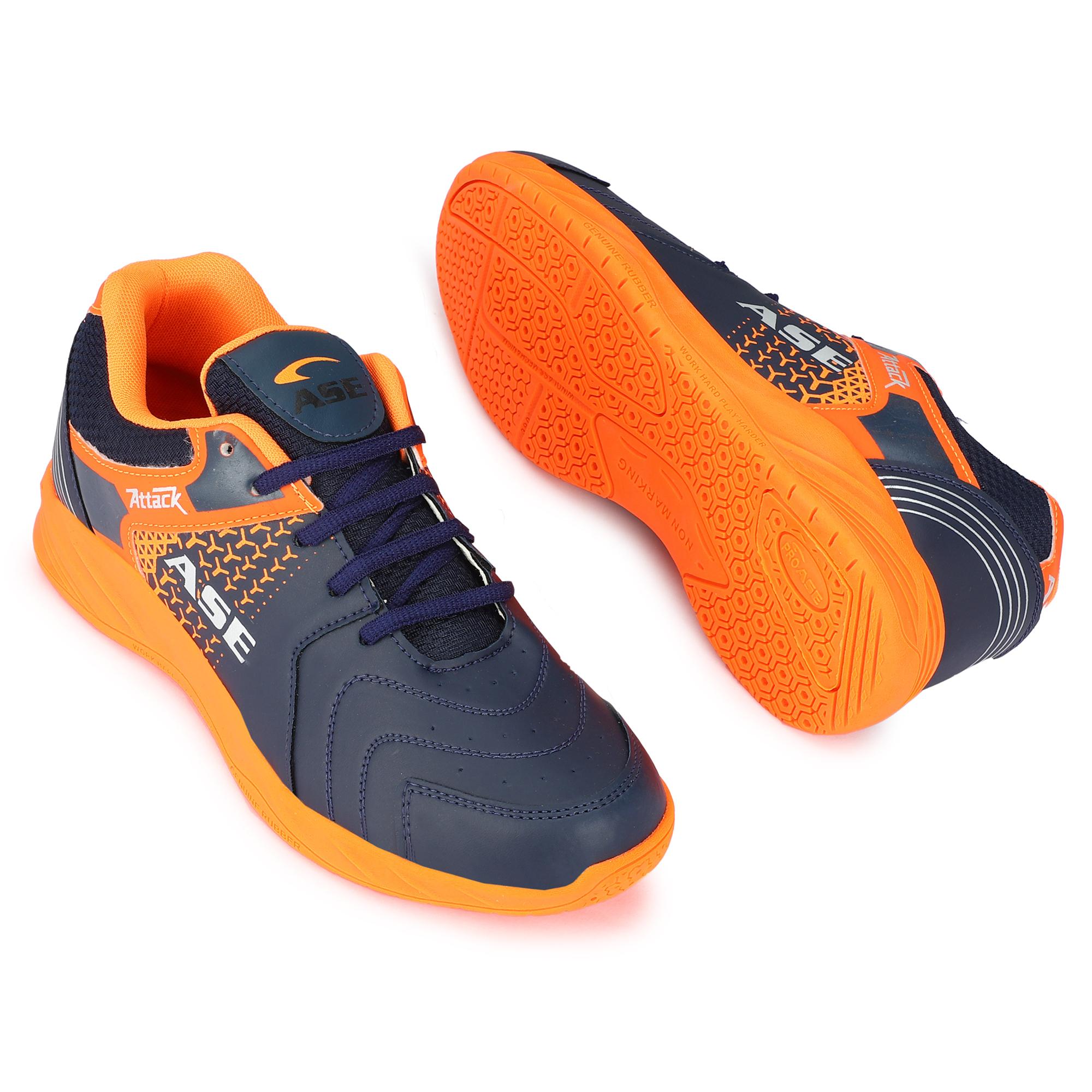 nike gum sole shoes for badminton