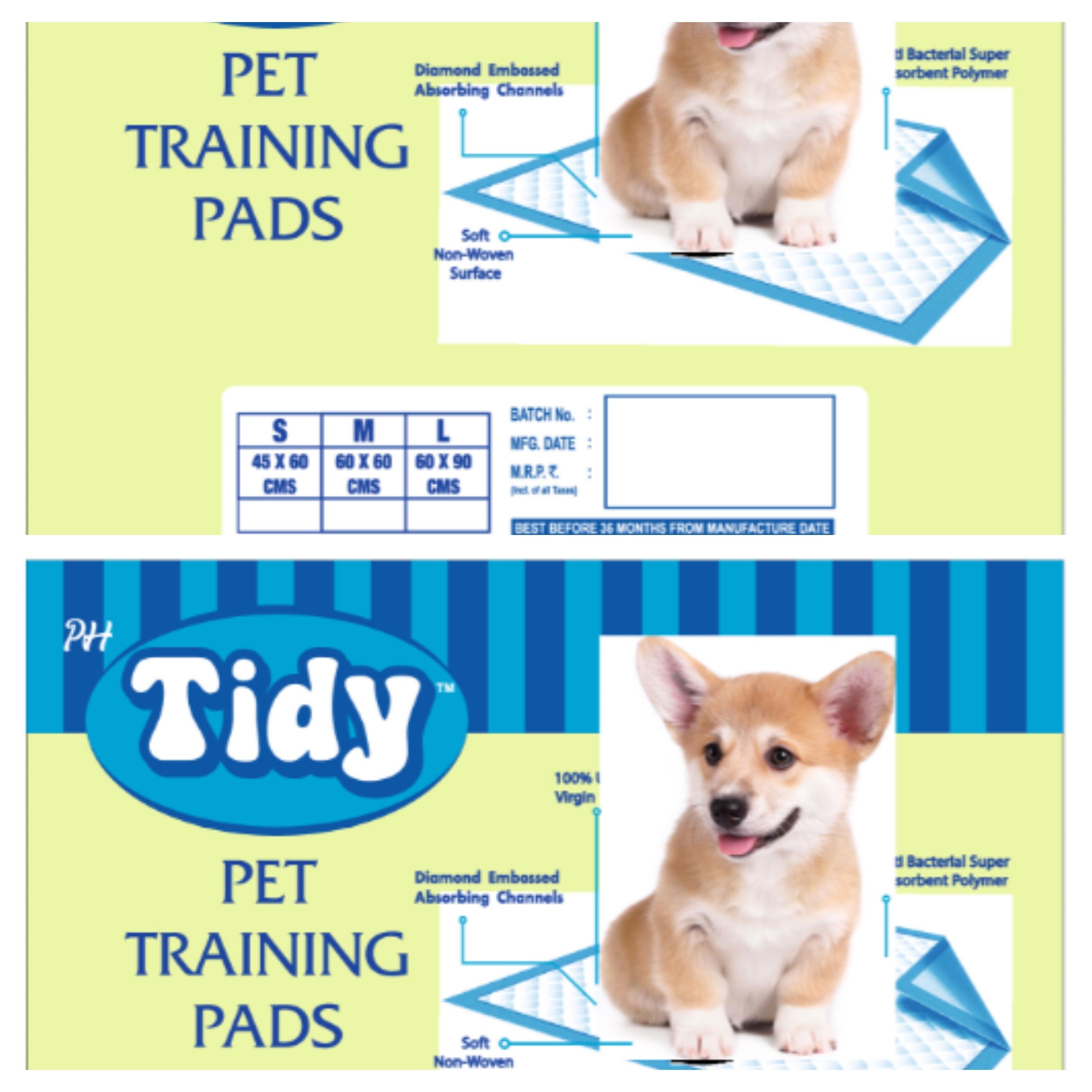 drum Restriction Girlfriend PH TidyDisposable Pet Training Pads 60x90 cms Large Puppy Pee and Quick  Drying Surface & Absorbent Core, Suitable for Small/Medium/Large Breed  Pets, Dogs, Cats - , 10 Pieces - JioMart