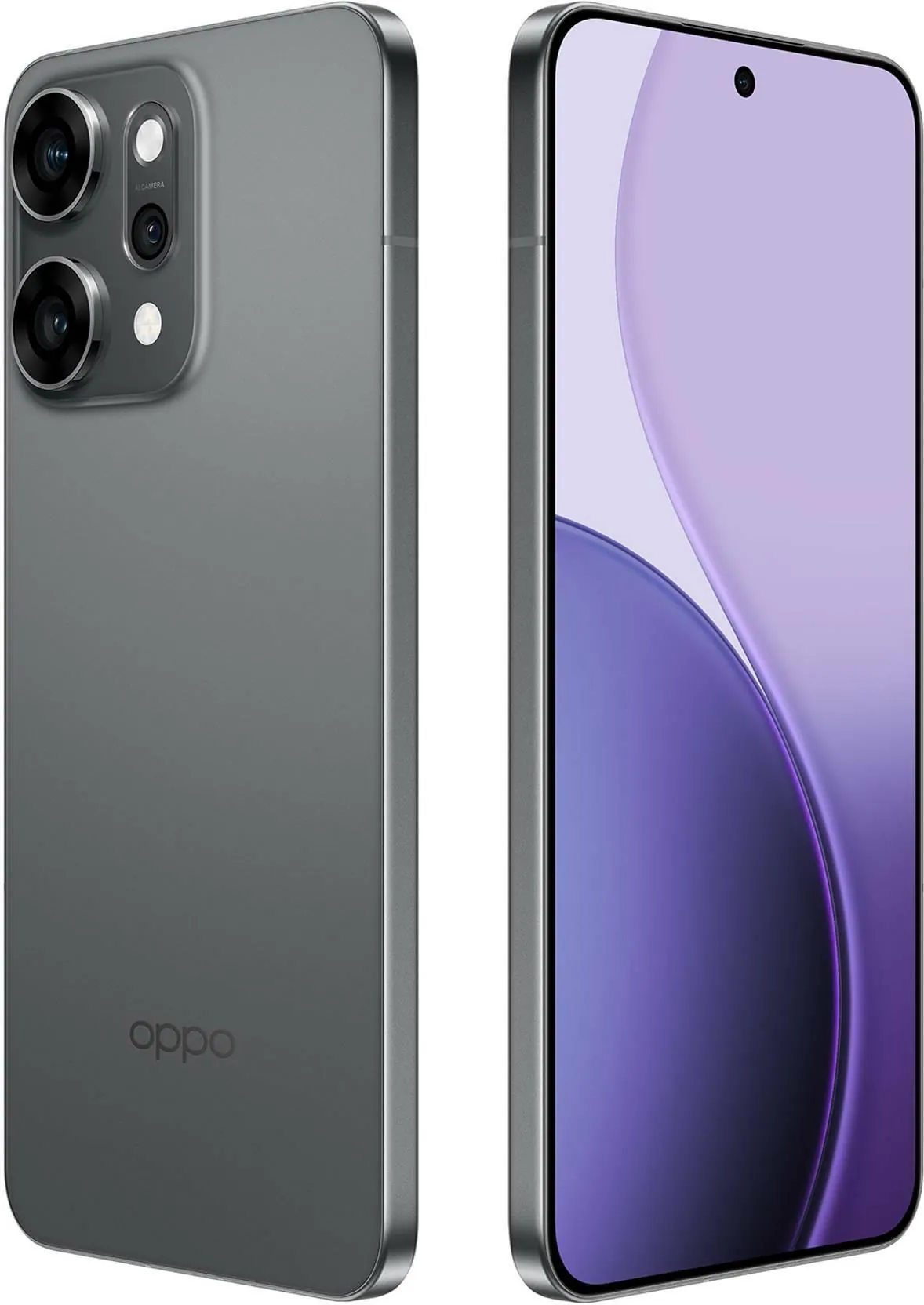 Buy Oppo Reno14 Pro 5G, 12GB Ram, 256GB Storage, Titanium