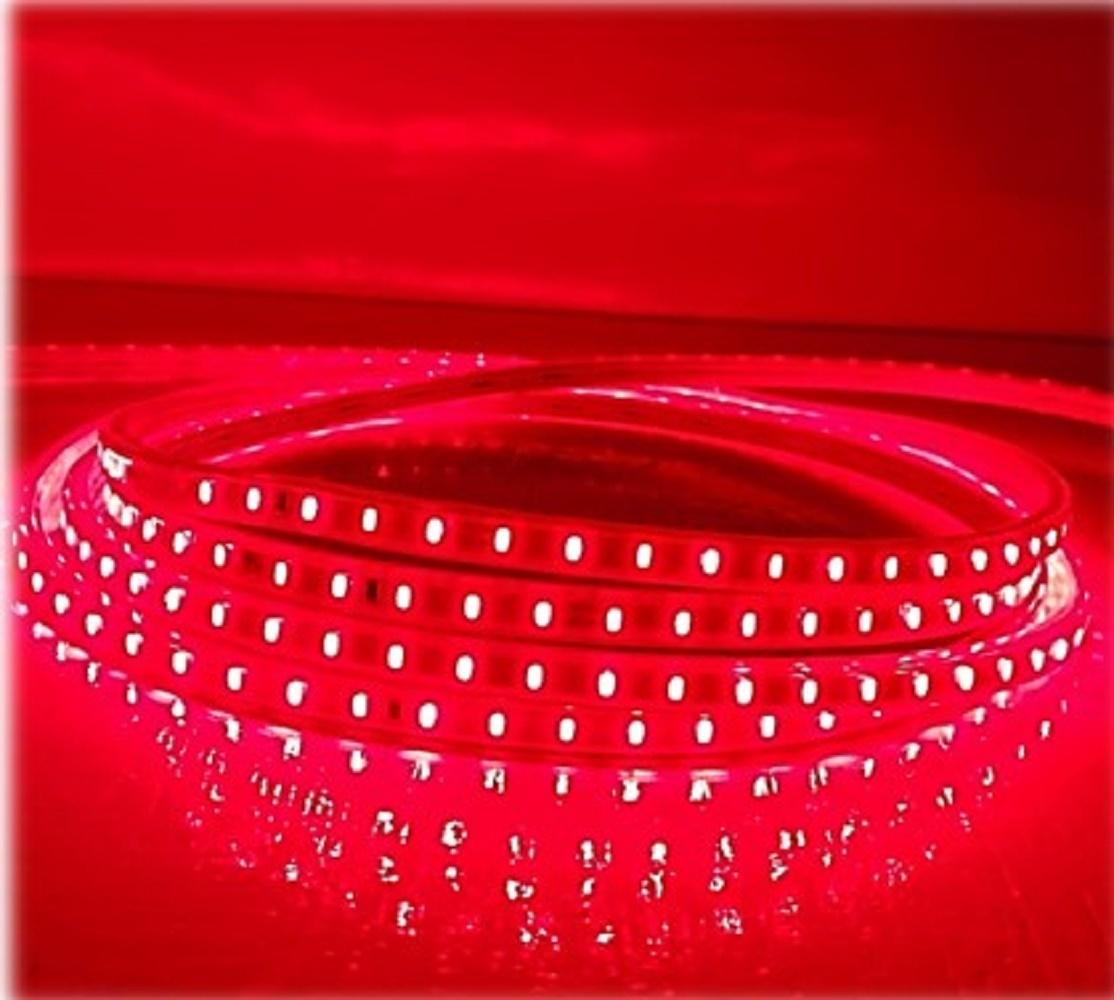 Buy OTS LIGHTS 10 Meter Waterproof Led Rope Light in Red Colour