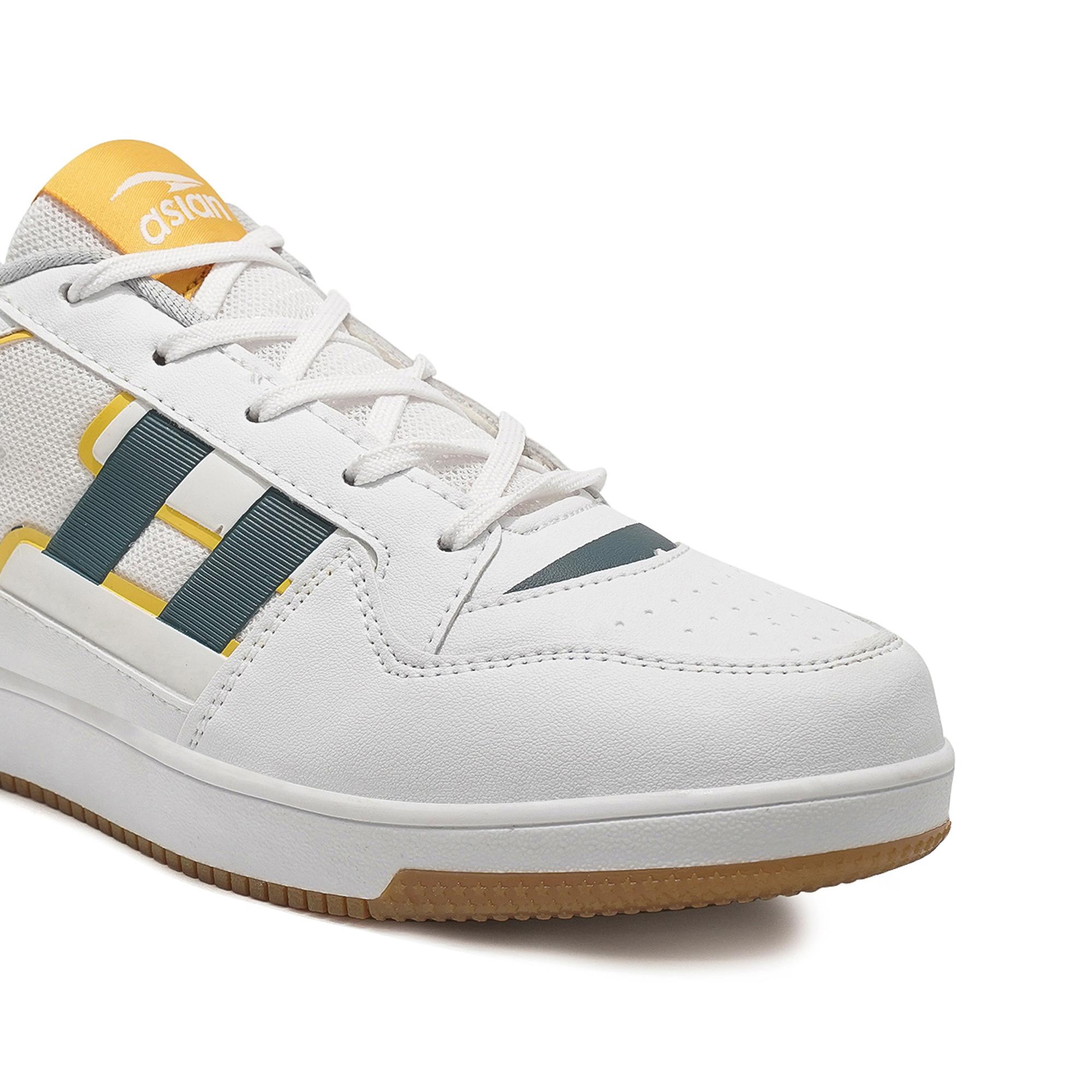 Buy Asian Men's JASPER-18 Sneaker Online at Best Prices in India