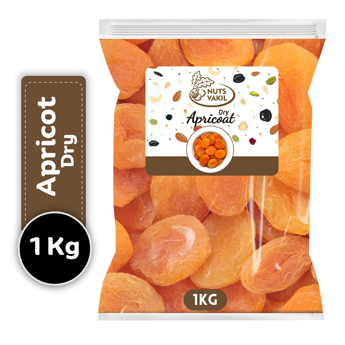 dry apricot price per kg