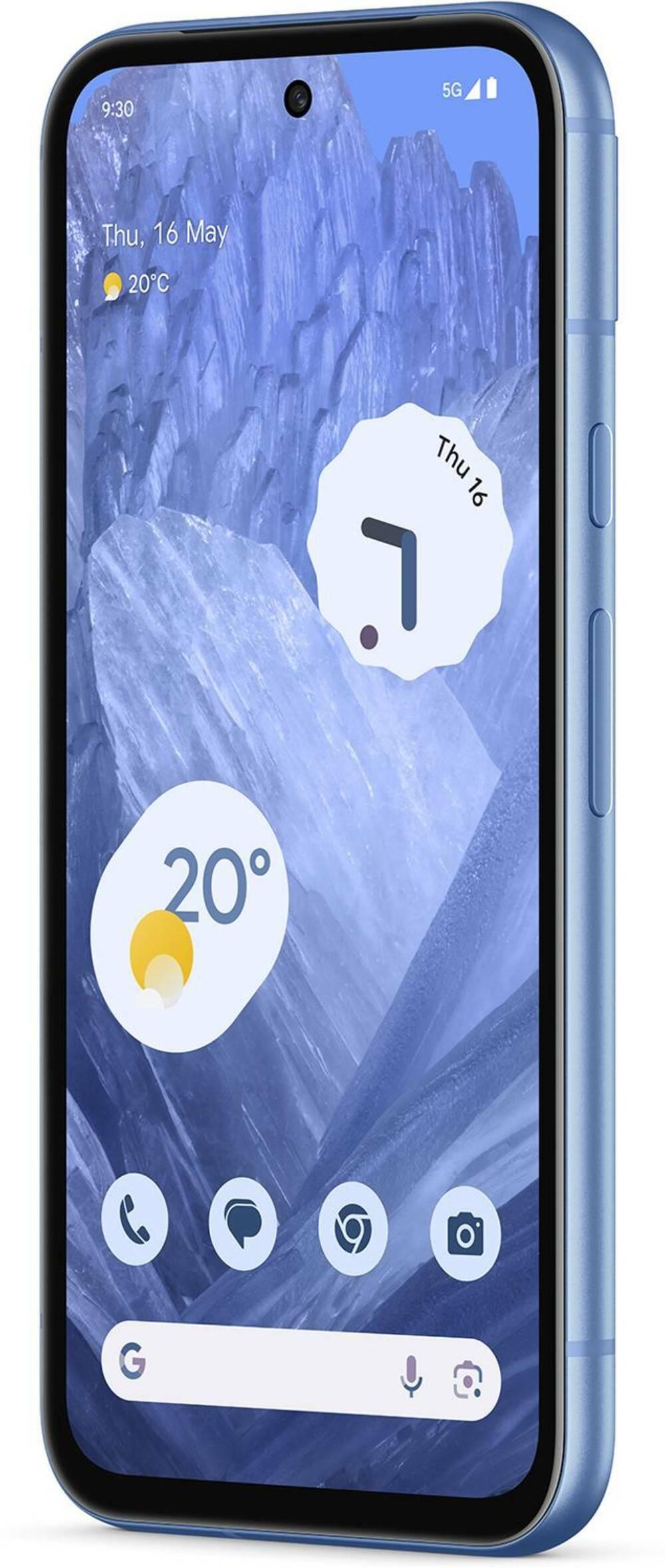 Buy Google Pixel 8a 5G, 8GB Ram, 128GB Storage, Bay, Smartphone