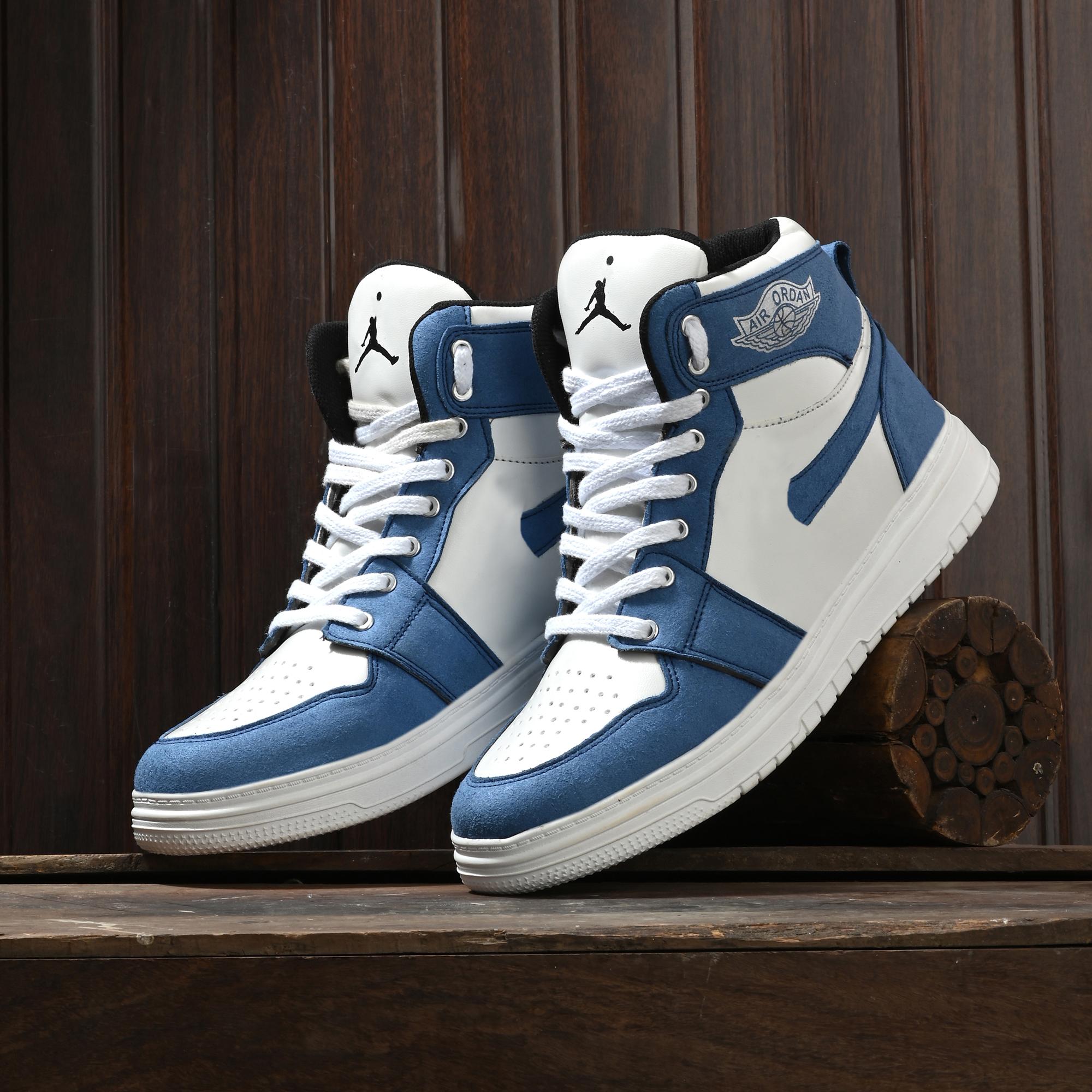cool jordan shoes for men