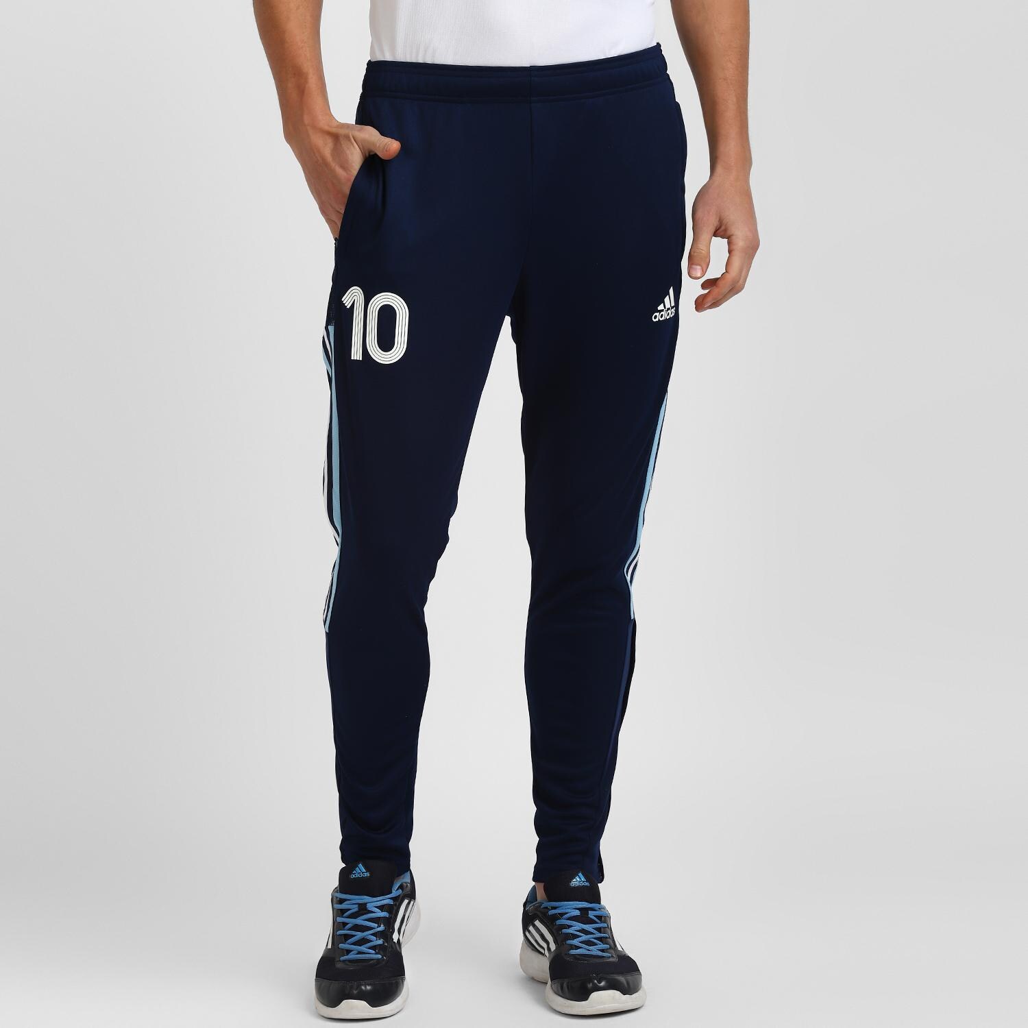 adidas messi track pants