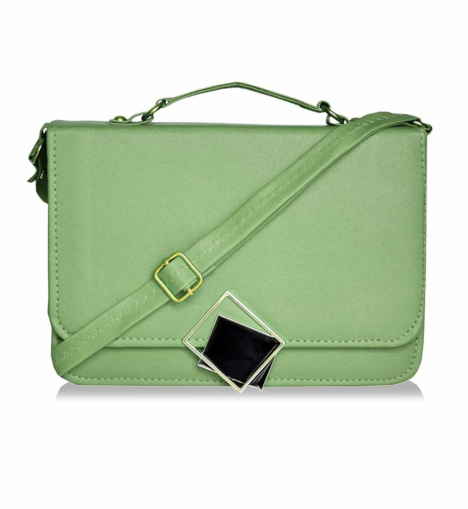 Flossy Fashion Trending Classy Sling Bag For Women u0026 Girl-1 - JioMart