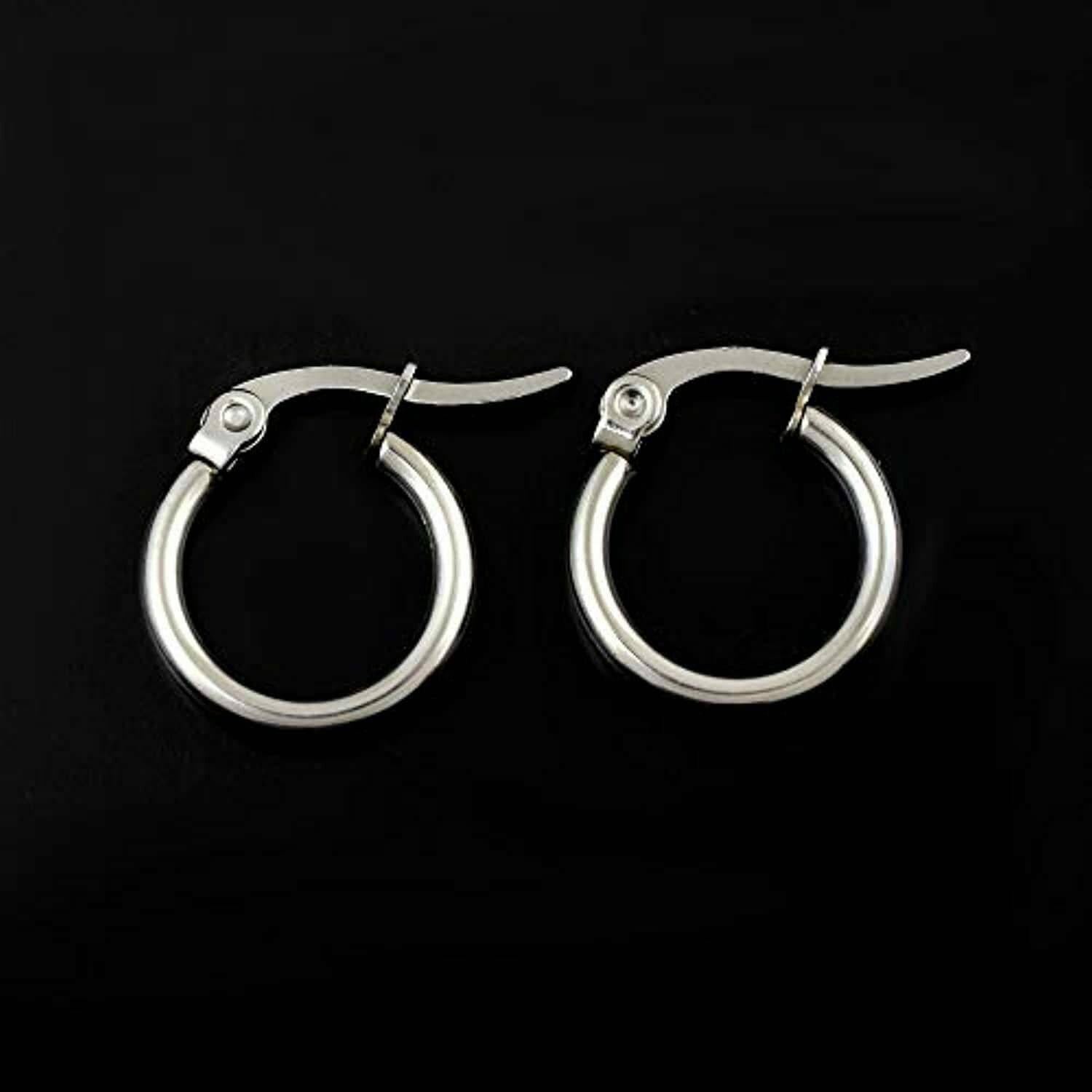 10K Solid White Gold Diamond Stud Earrings 025 Ctw  Avianne Jewelers
