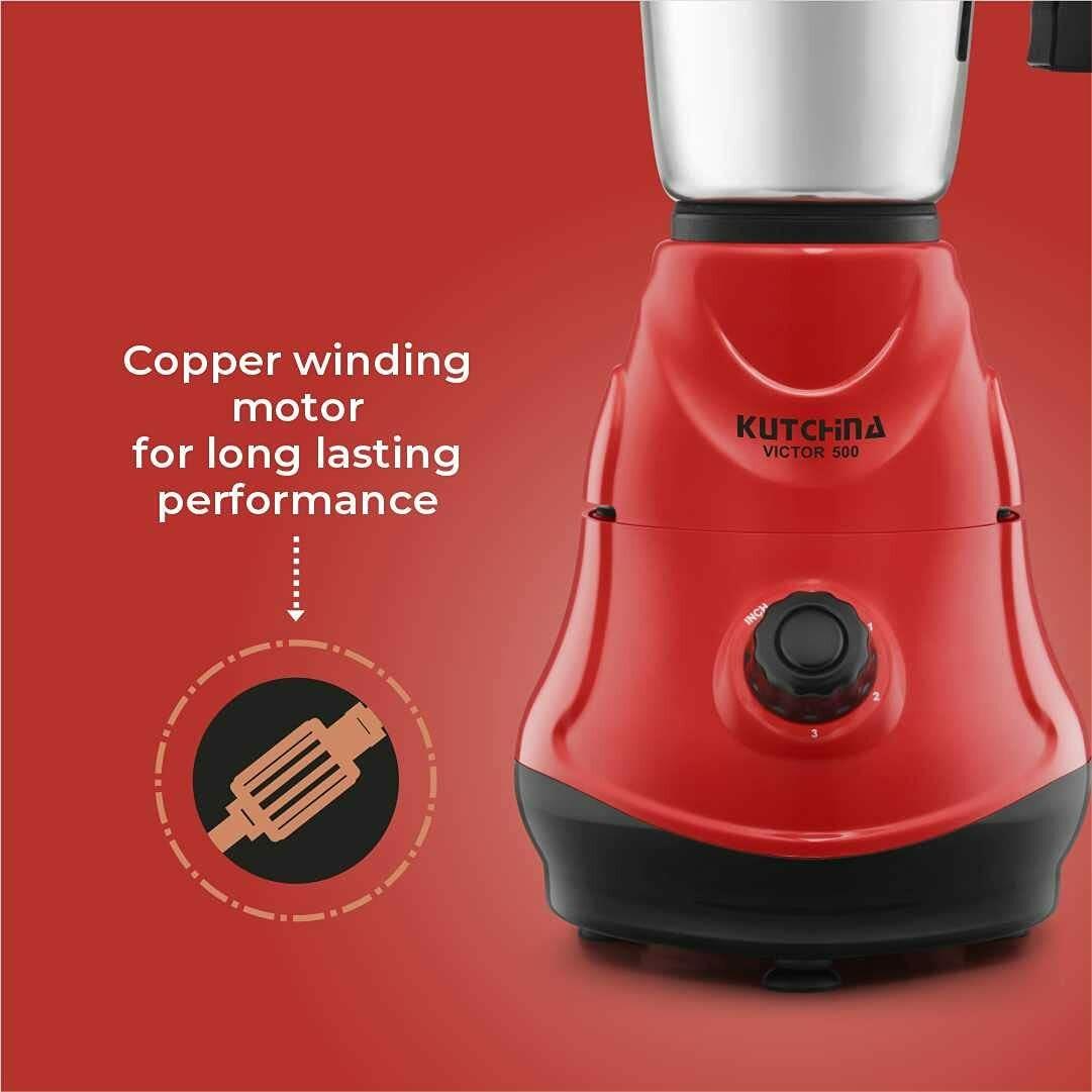 kutchina mixer grinder