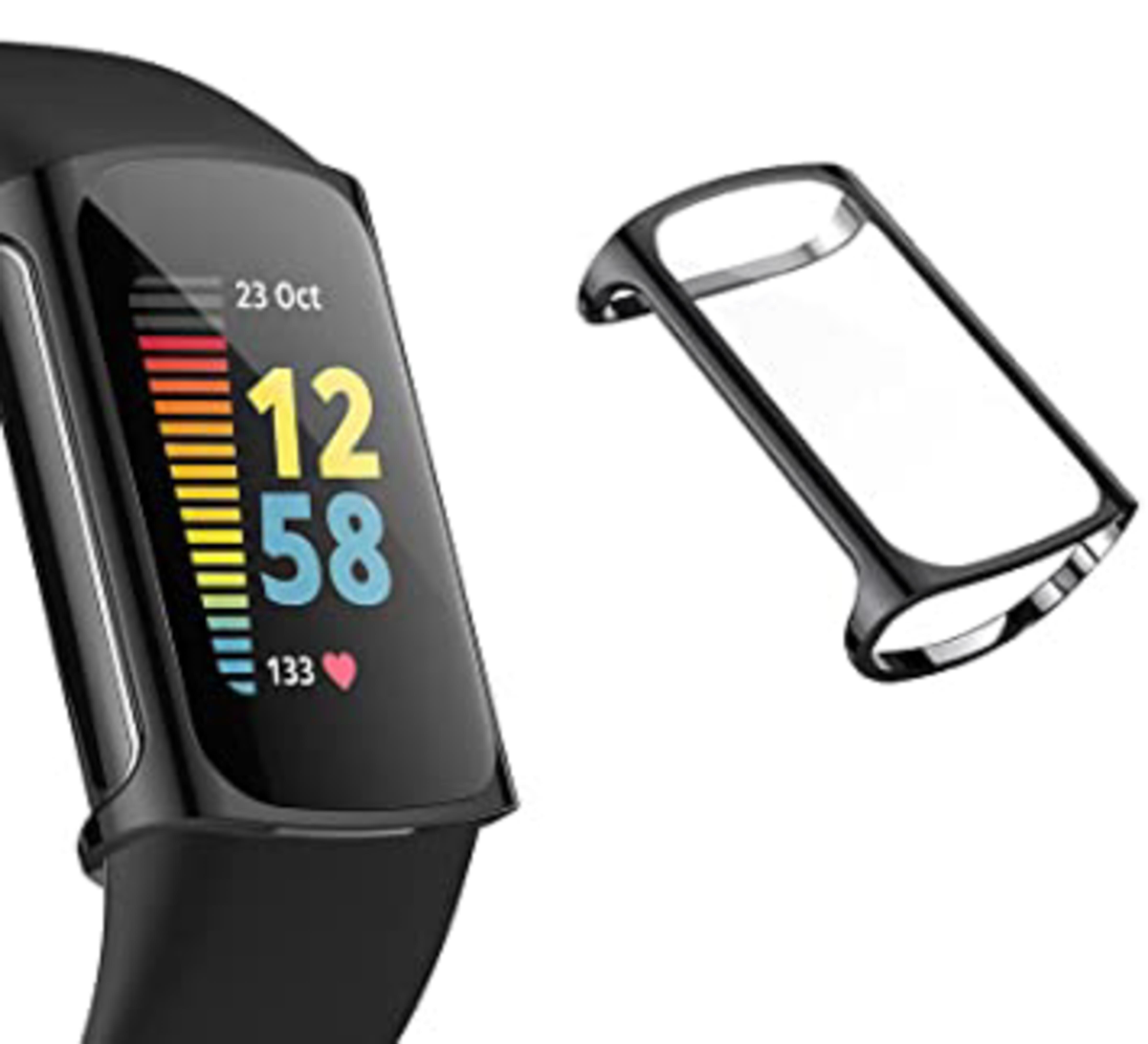 Charge 5 smartwatch Clearance