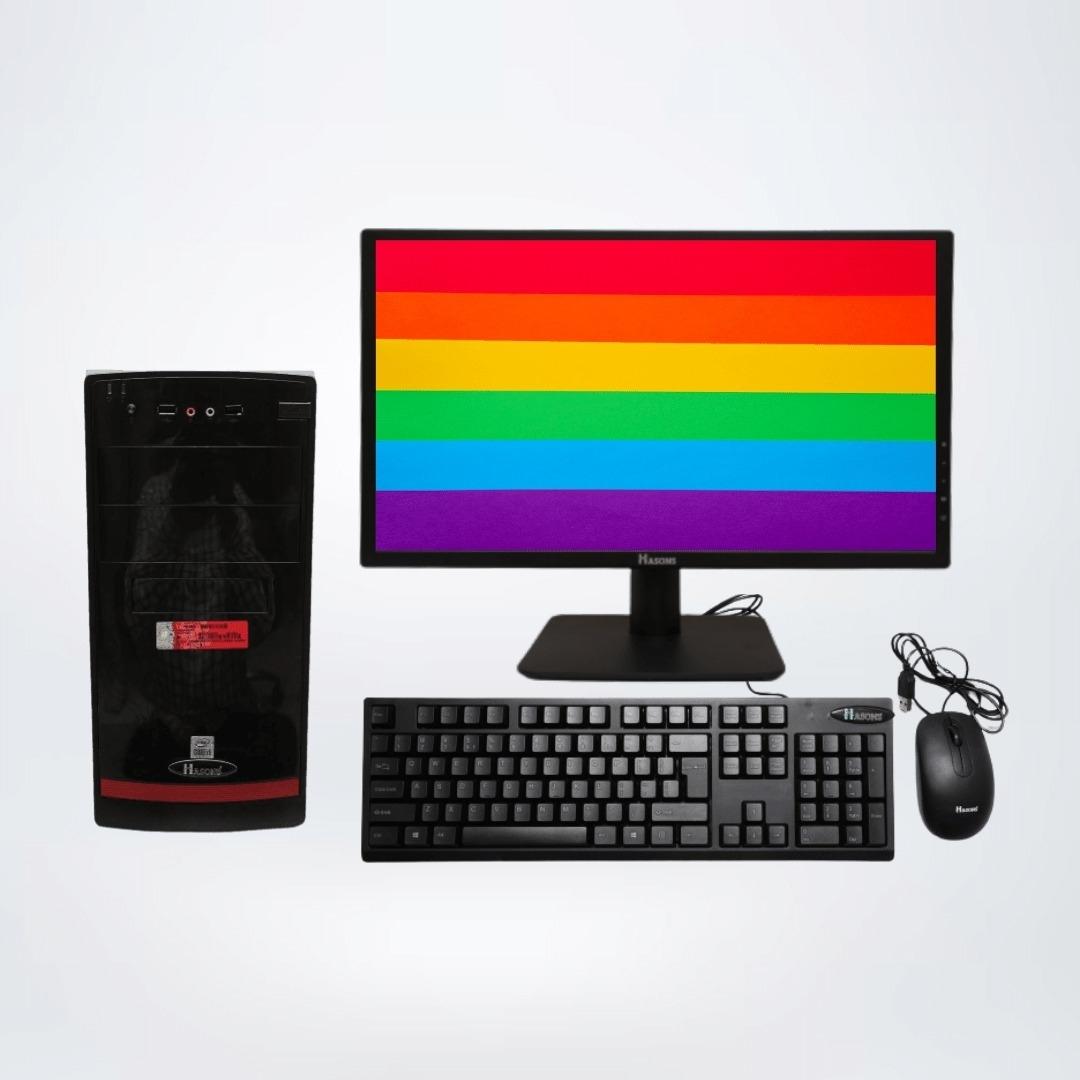 Windows 10 PC Intel i7