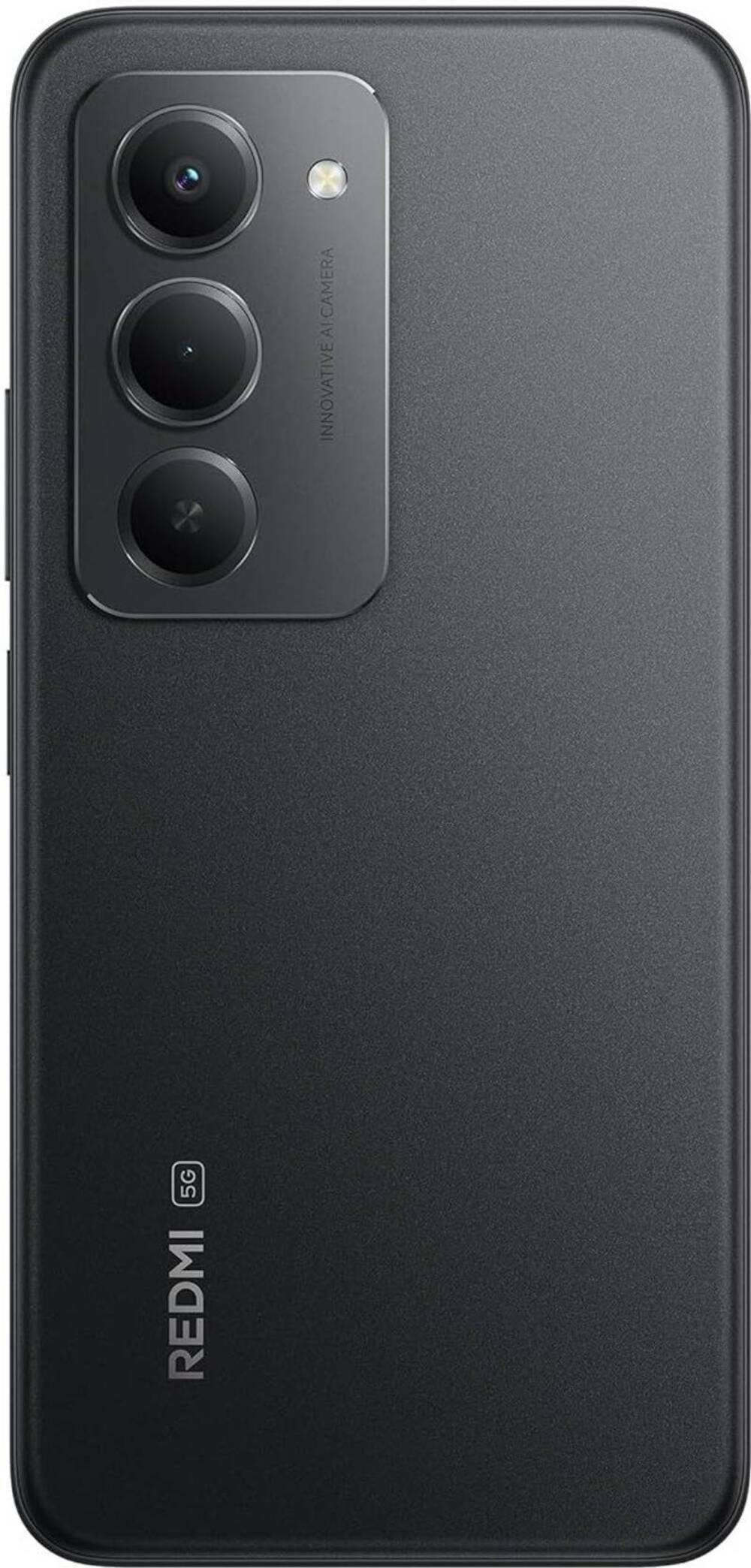 Buy REDMI 15 5G, 8GB Ram, 128GB Storage, Midnight Black