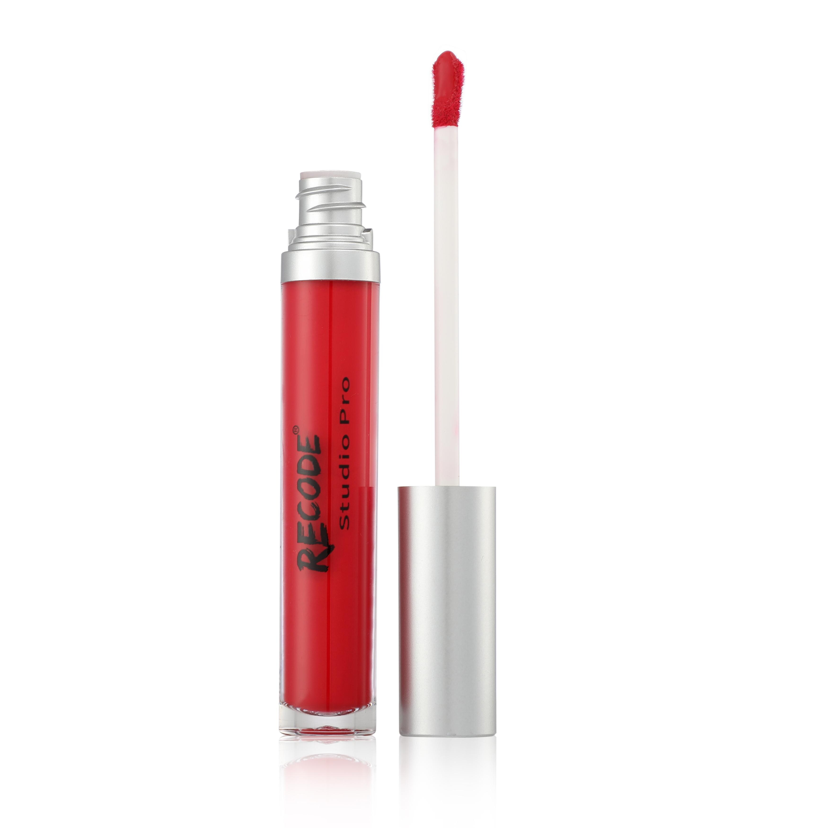 Buy Recode SELFIE MATTE LIQUID LIPSTICK 09-VALENTINE'S DAY Online