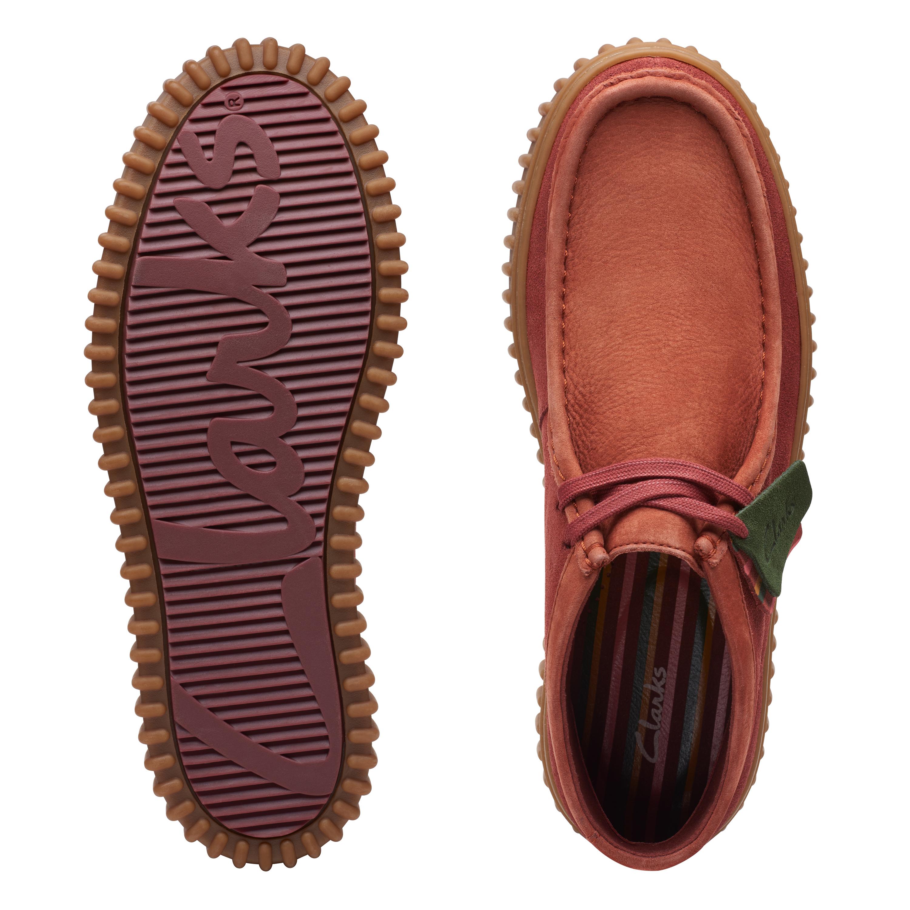 Clarks Torhill Hi トーヒルハイ【24cm】 Buy Clarks Torhill Hi Mens Boots Online at Best Prices in India