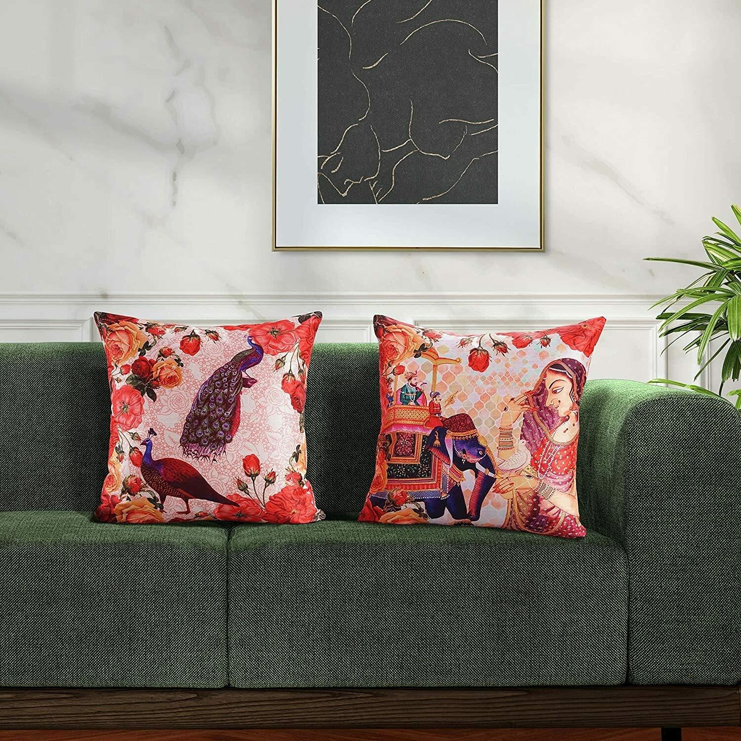 swayam cushions