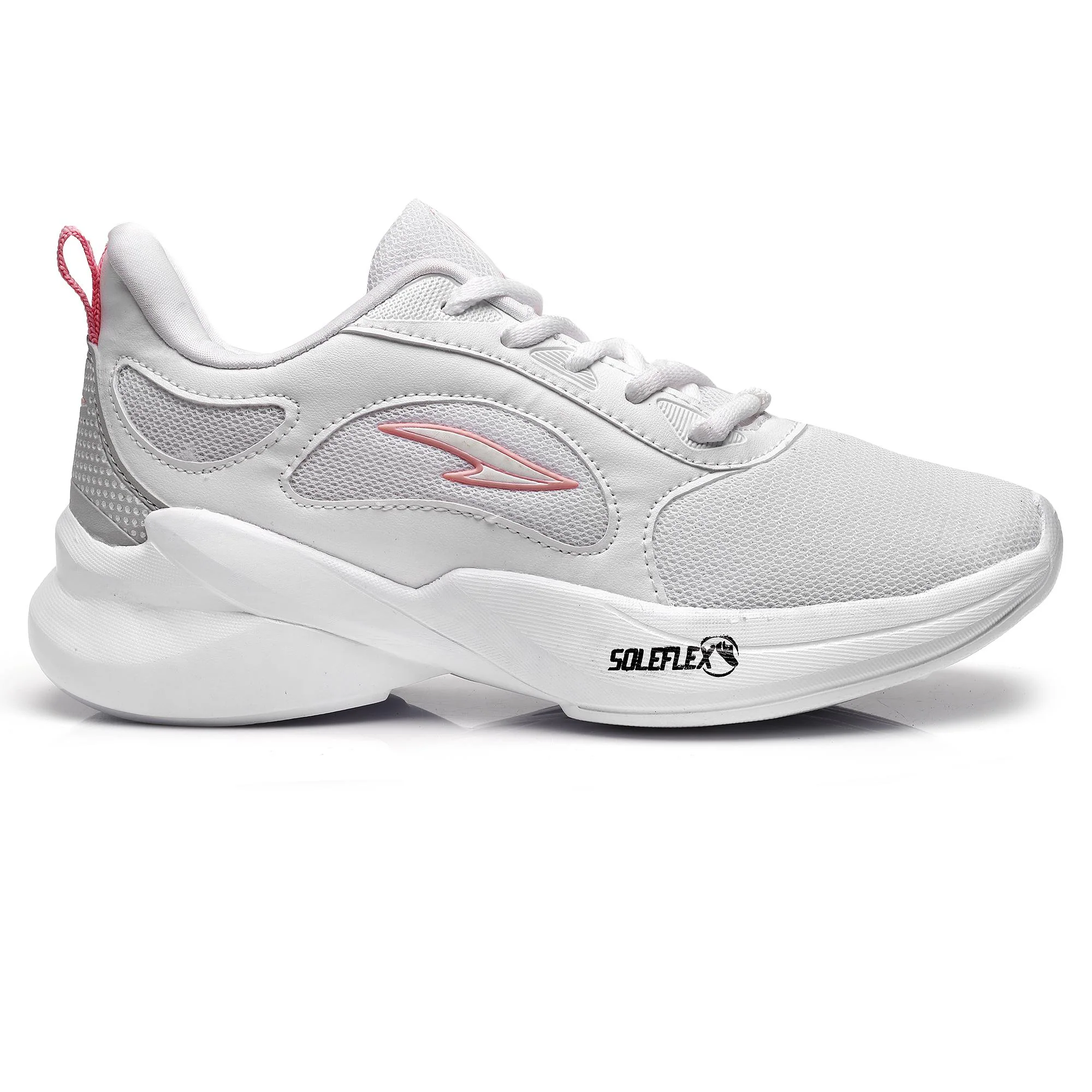 asian sole flex run shoes price