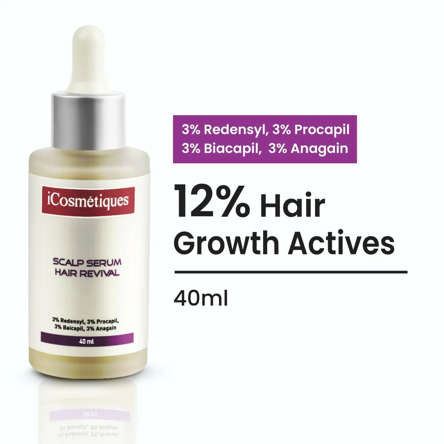 BIMORE Hair Care Scalp Essence 100mL ビモア ヘアケアスカルプ