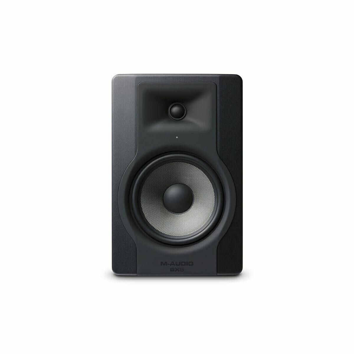 Buy M-Audio BX8 D3 |8-Inch 150-Watt Studio Monitor Speaker with