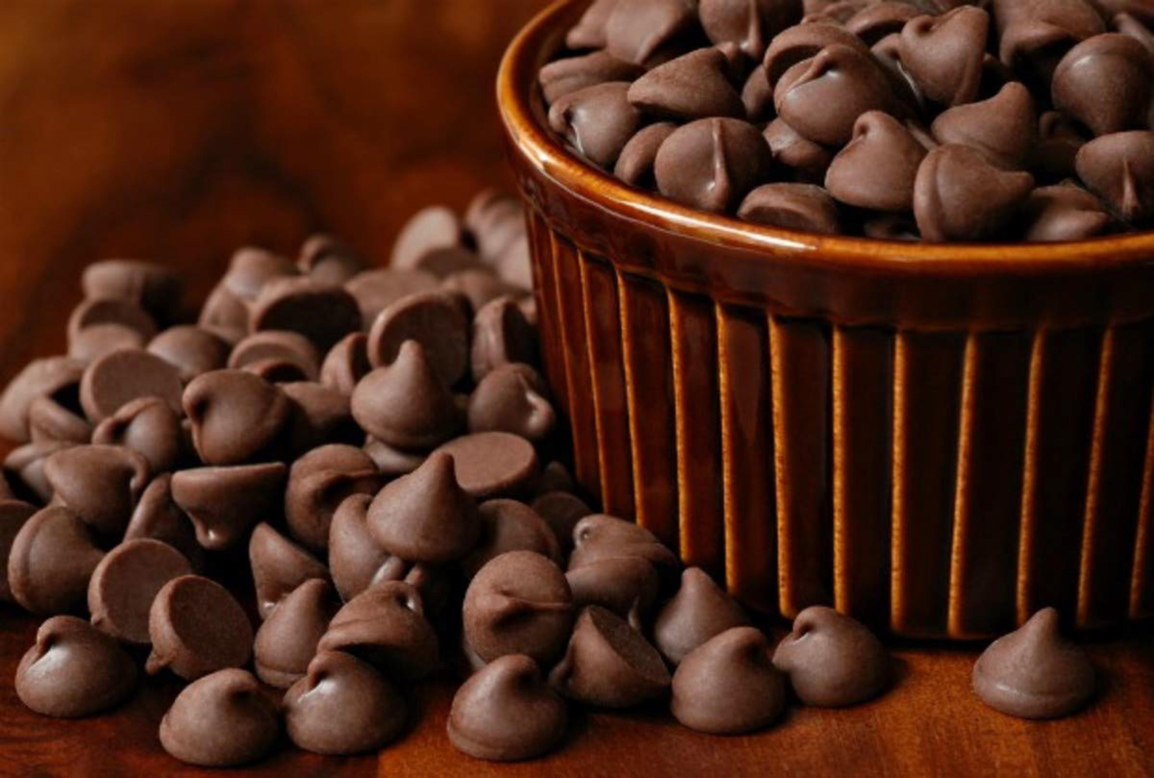 Buy Urban Seeds Dark Chocolate Chips, 500 G Online at Best Prices