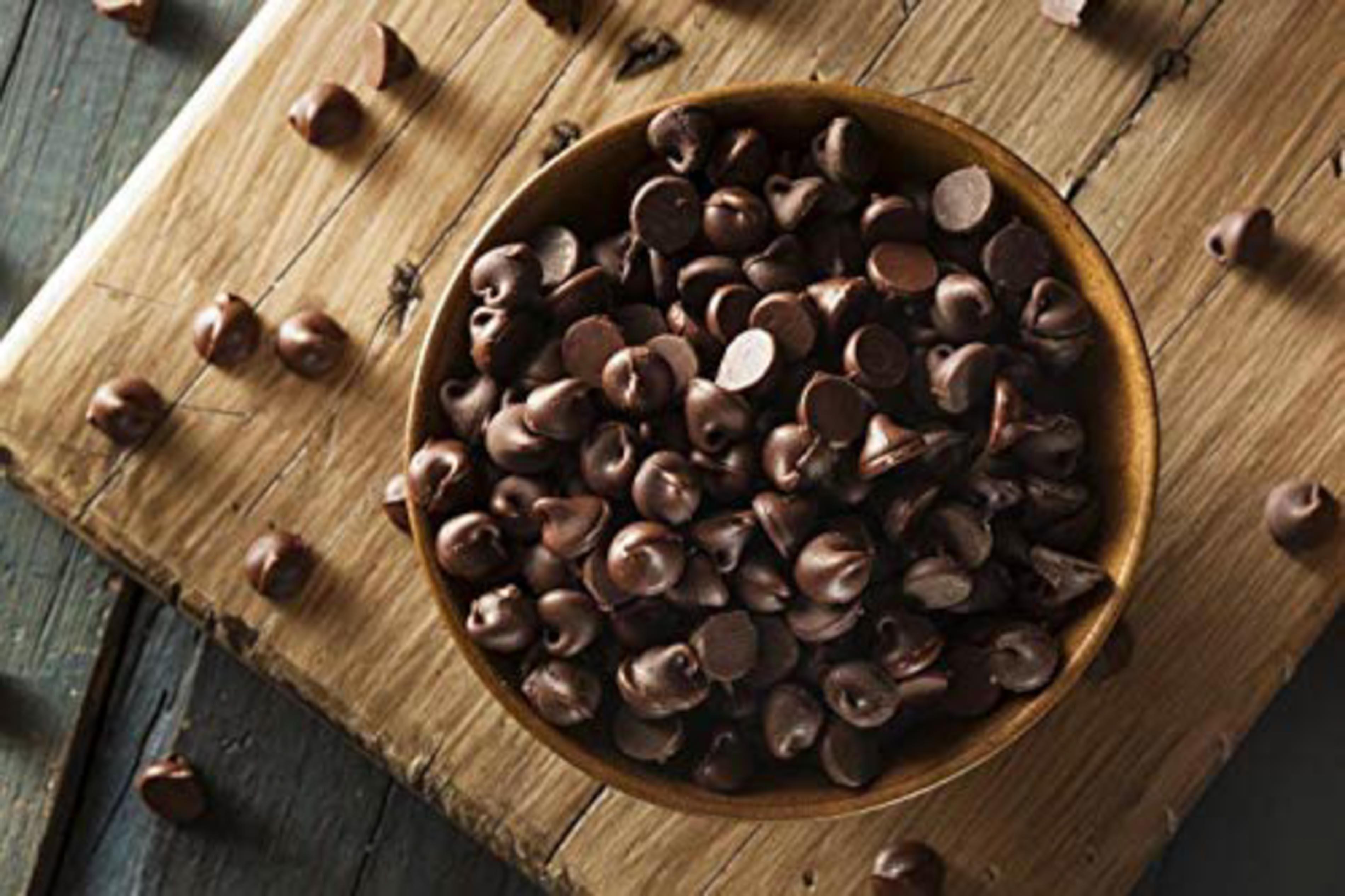 Buy Urban Seeds Dark Chocolate Chips, 500 G Online at Best Prices
