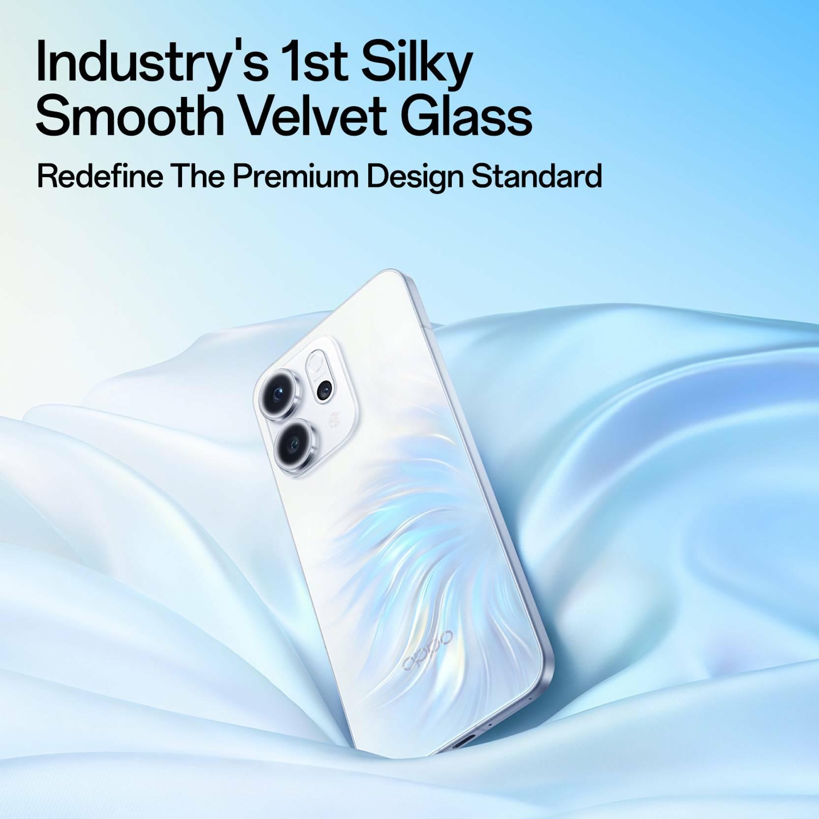 Buy Oppo Reno14 Pro 5G, 12GB Ram, 512GB Storage, Pearl White