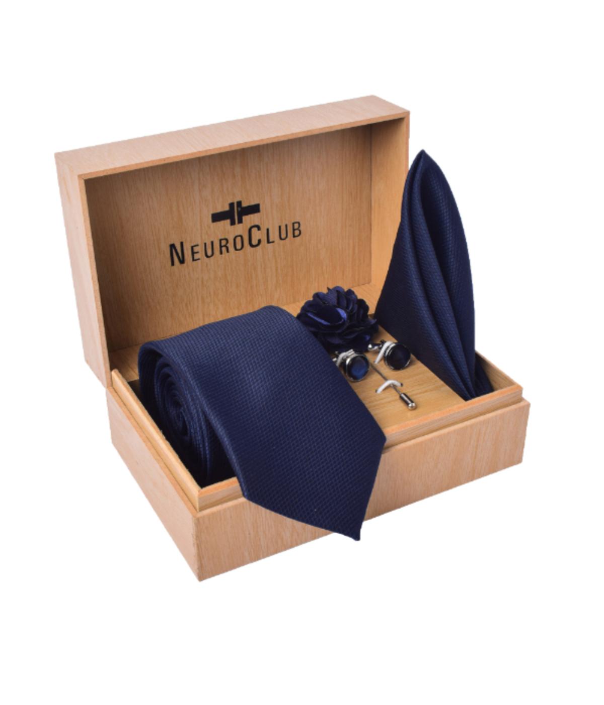 neuroclub tie