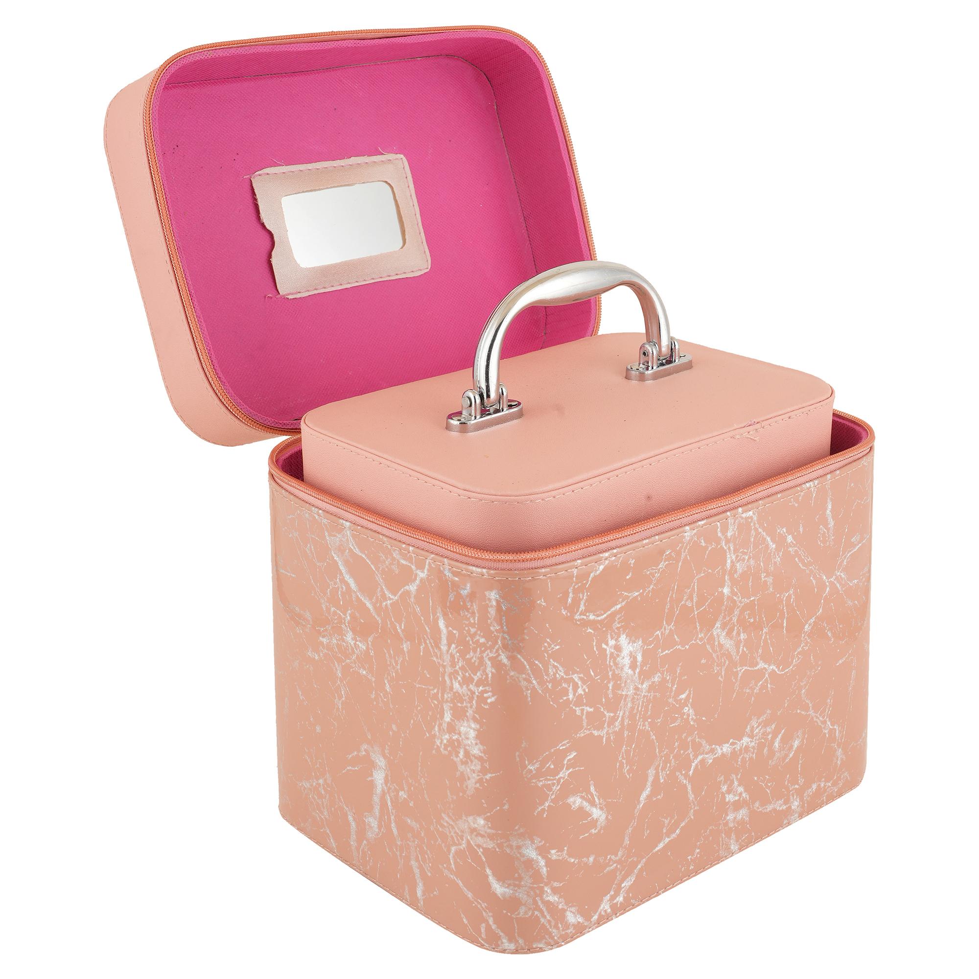 Buy Clarabae Makeup Vanity Box for Women Professional Vanity Case