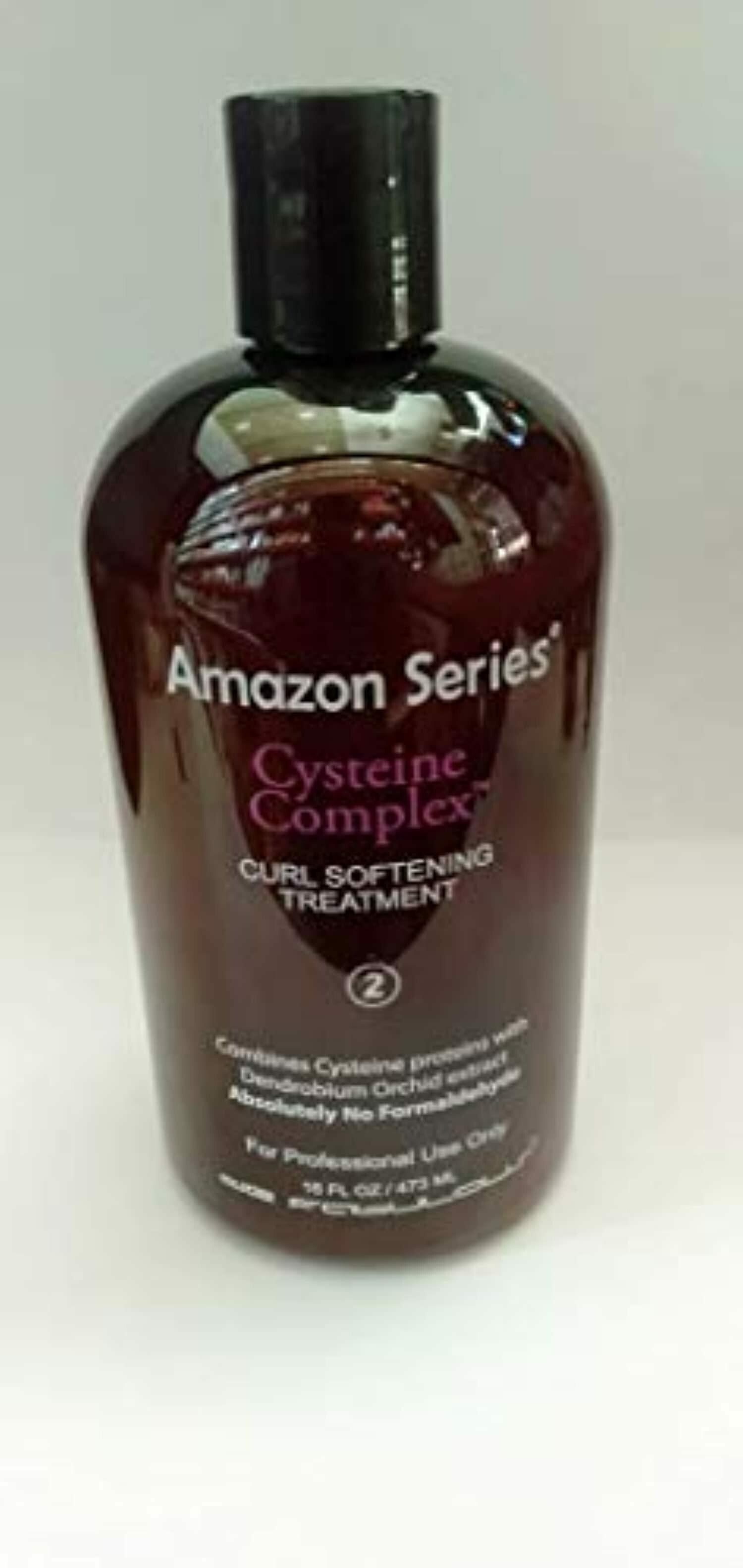 VELVETREE Cysteine Complex Curl Softening Treatment Cream Curly Hair 473 ml   x  x  cm - JioMart