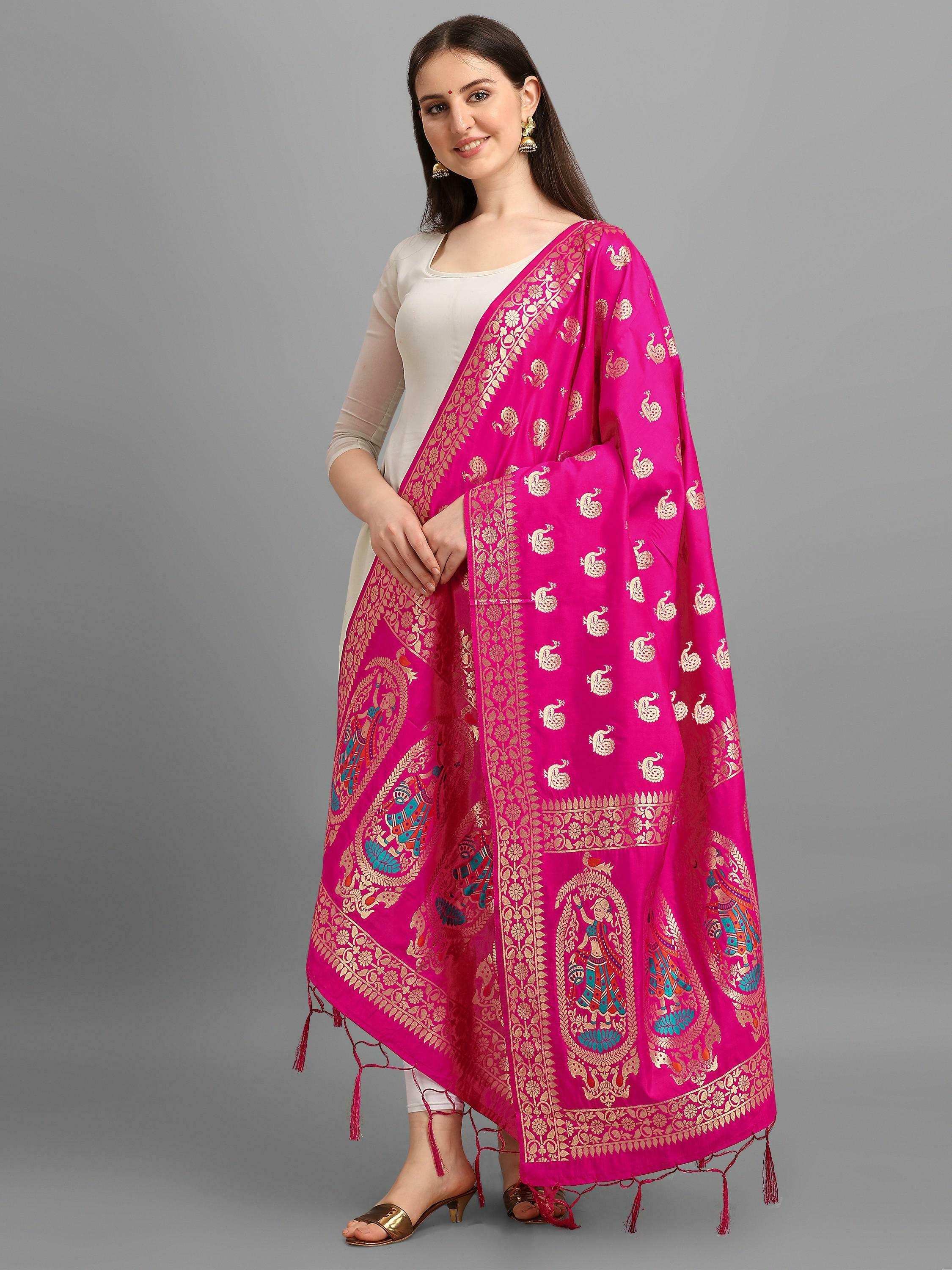 best dupatta online