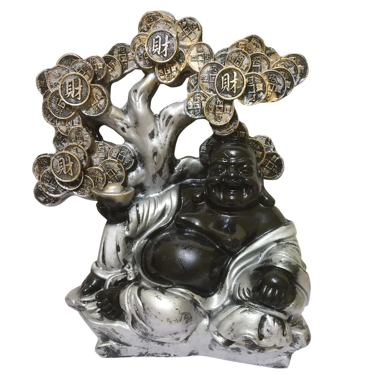 Buy Winsome Collection Laughing Monk Baby Buddha Fengshui Gift