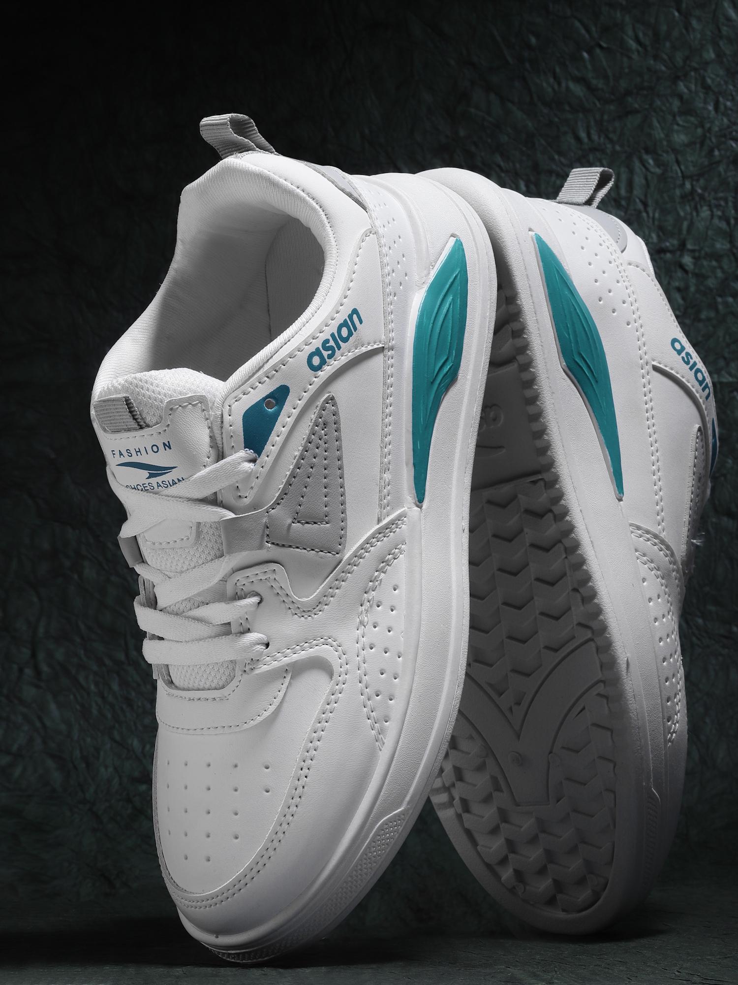 Buy Asian Men's MOSCOW-01 Sneaker Online at Best Prices in India