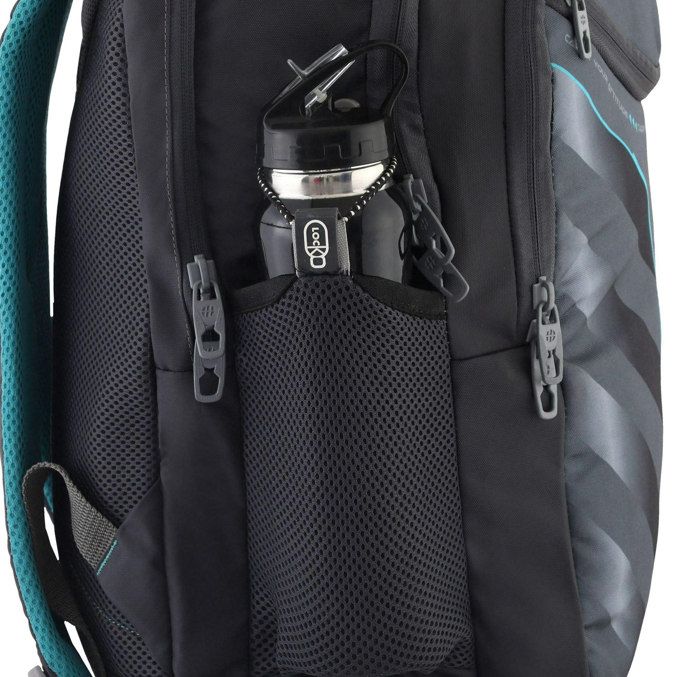adventure backpack 31