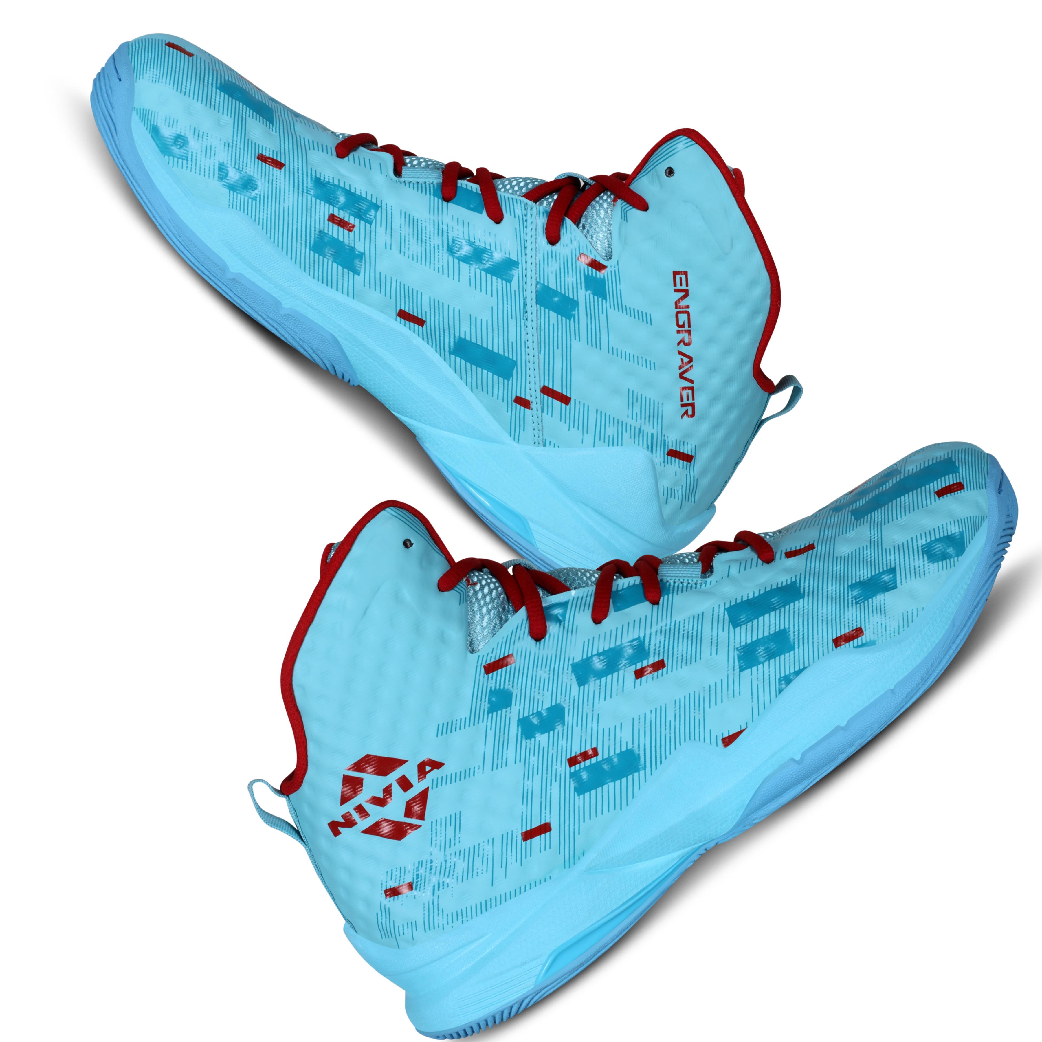 durable basketball shoes